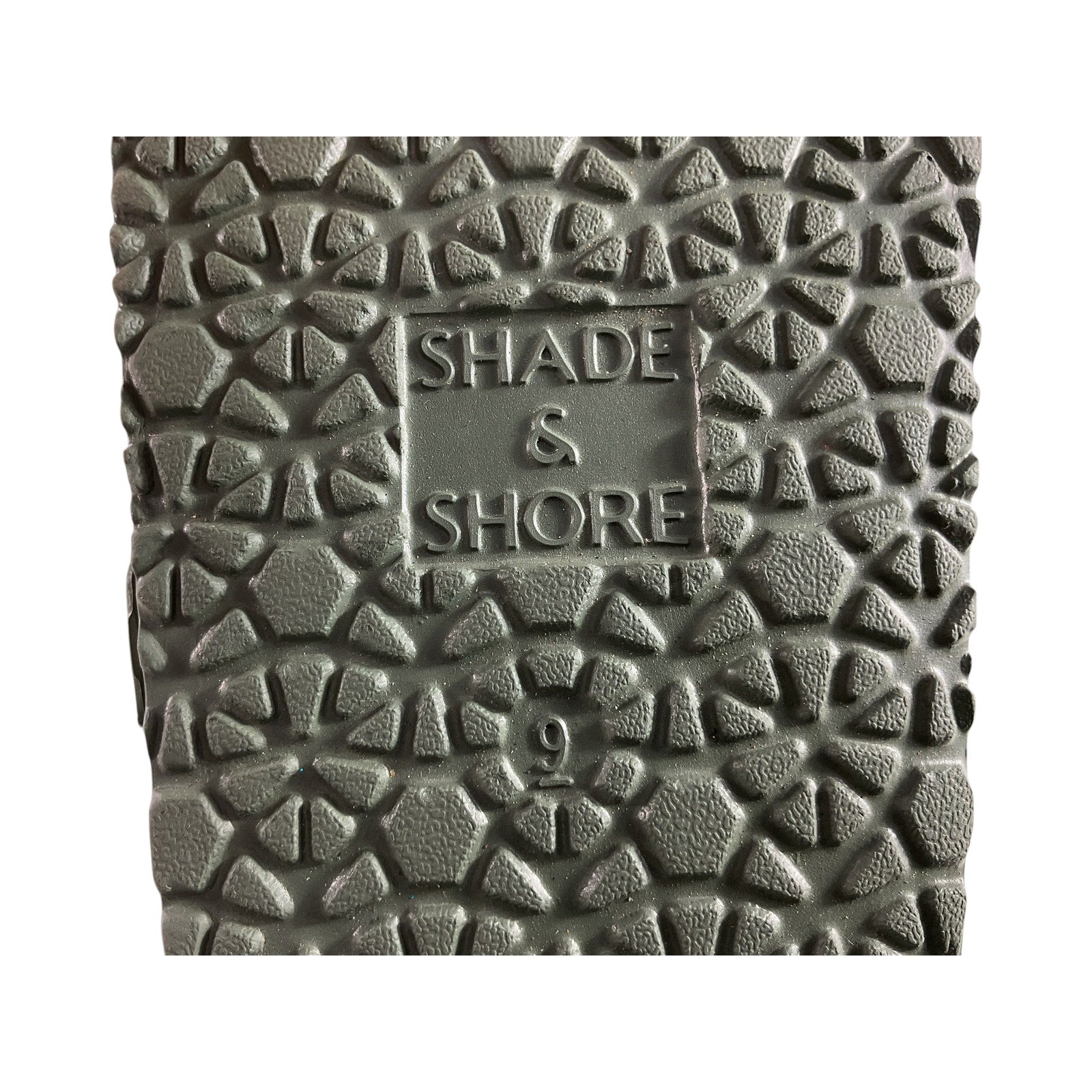 Sandalia 9 (SHADE & SHORE)