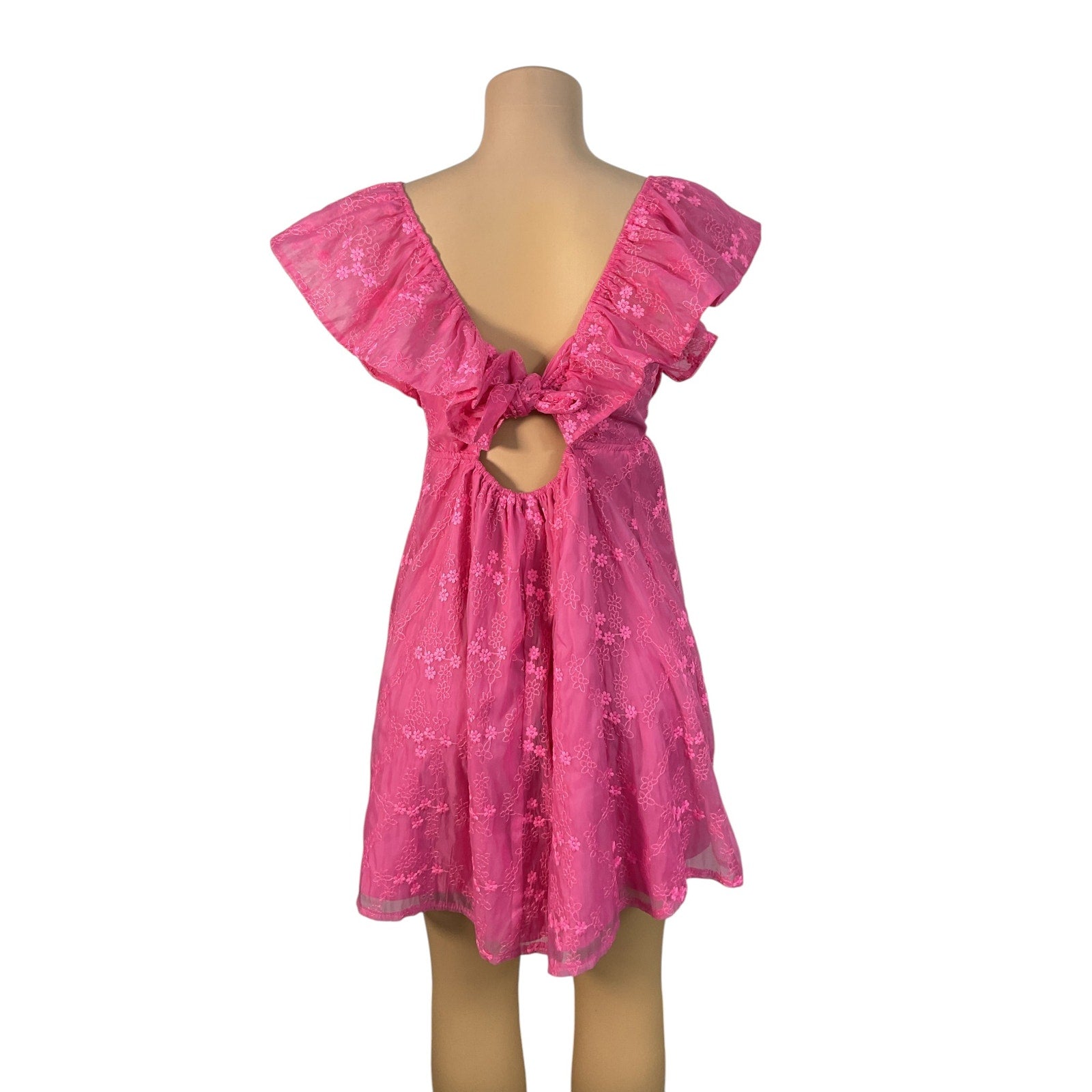 Vestido S