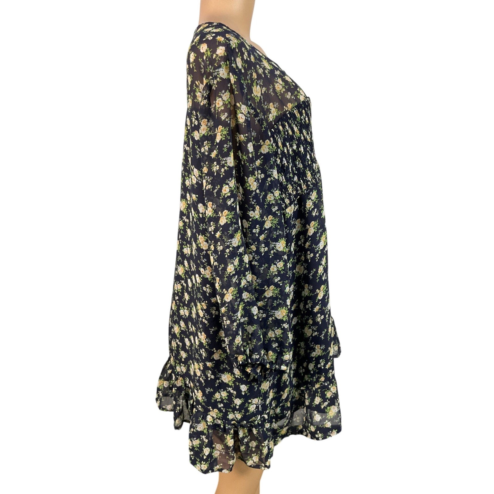 Blusa XL