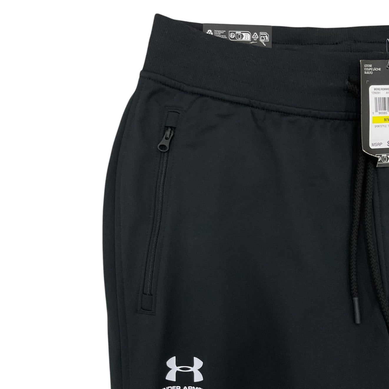 Pans M (Under Armour)