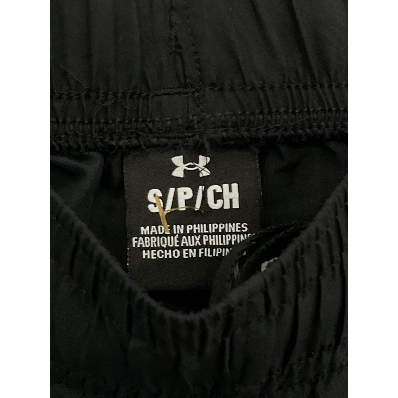 Short S (UNDER ARMOUR)