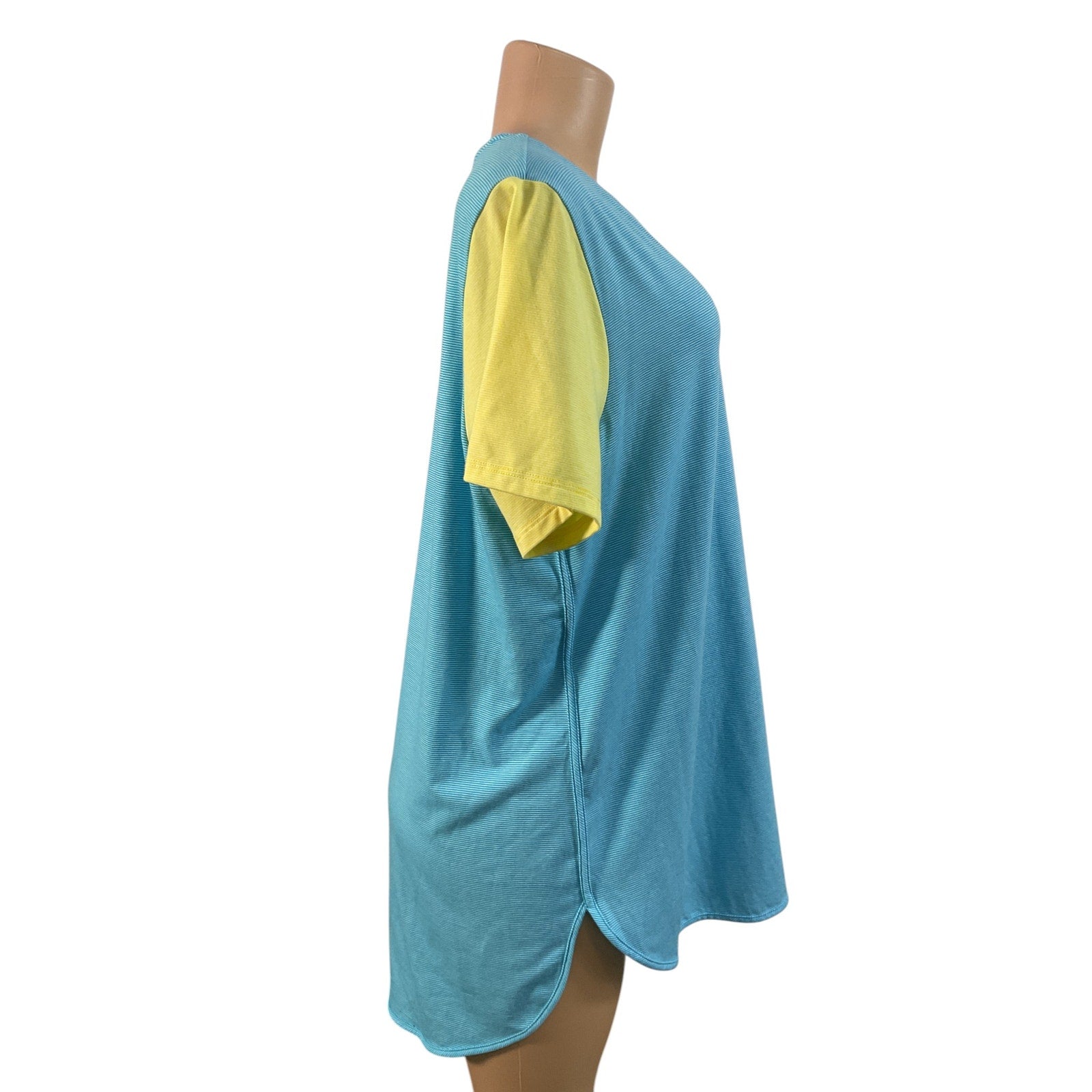 Blusa XL (Lands' End)