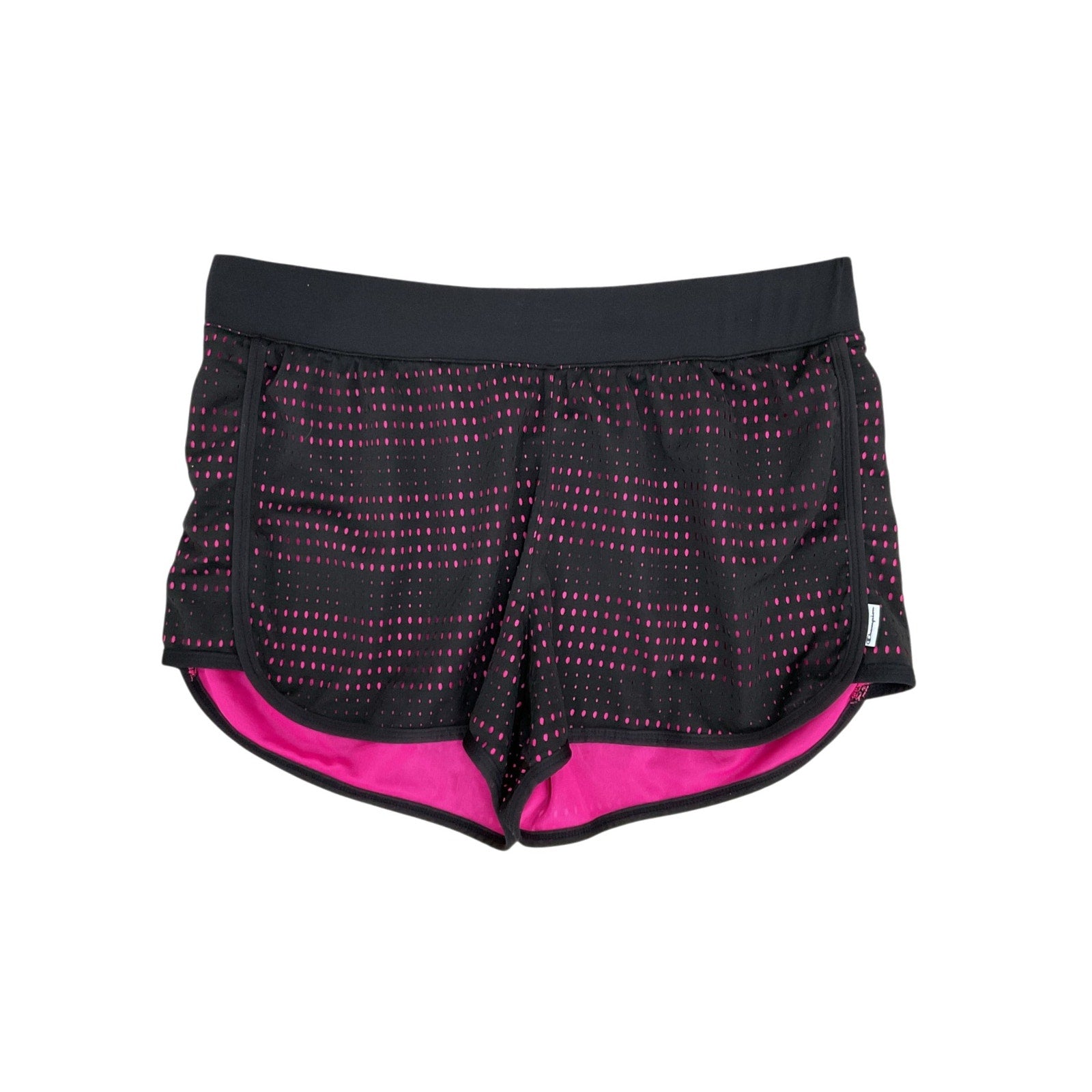 Short L (Champion)