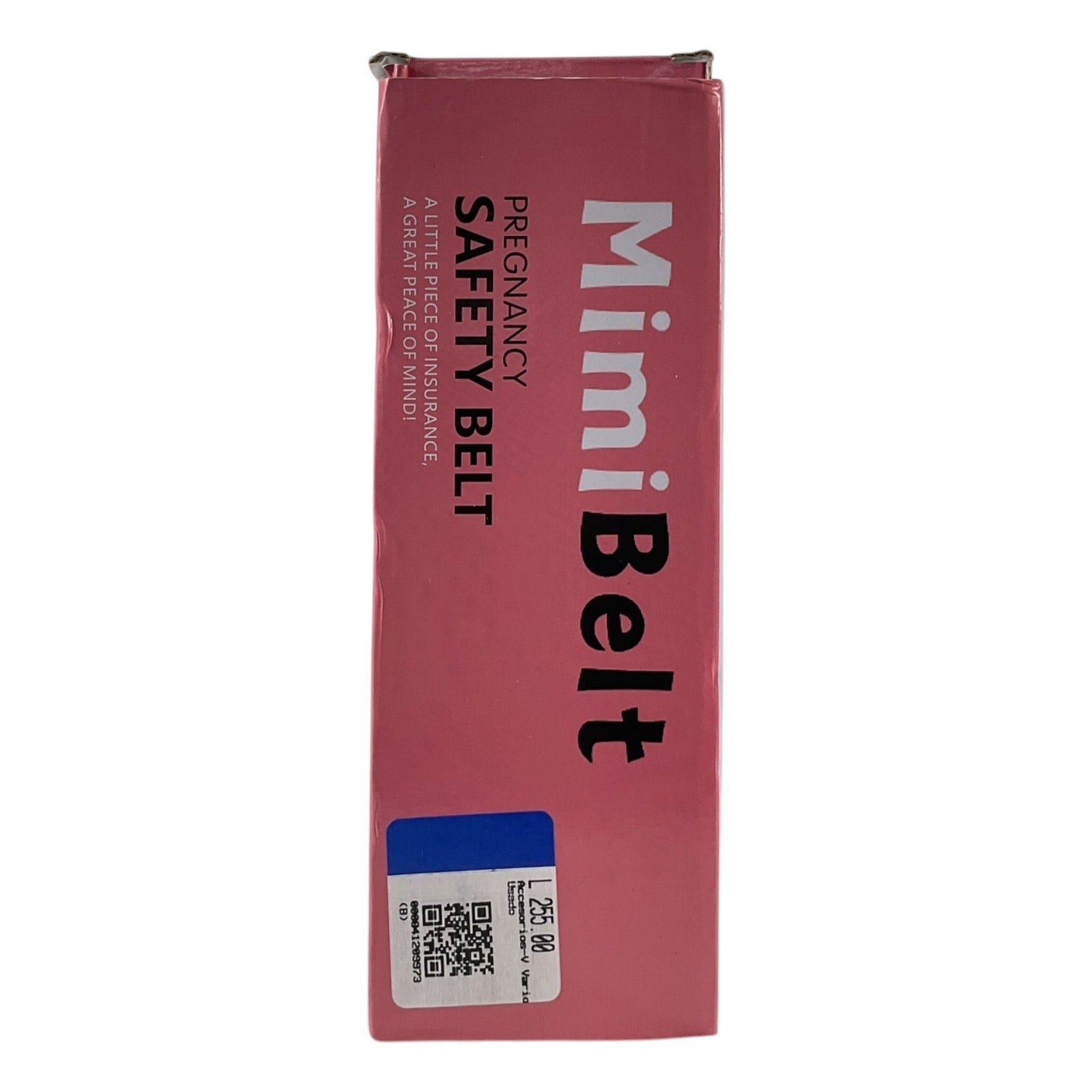 Cinturón de seguridad de maternidad (Mimi Belt)
