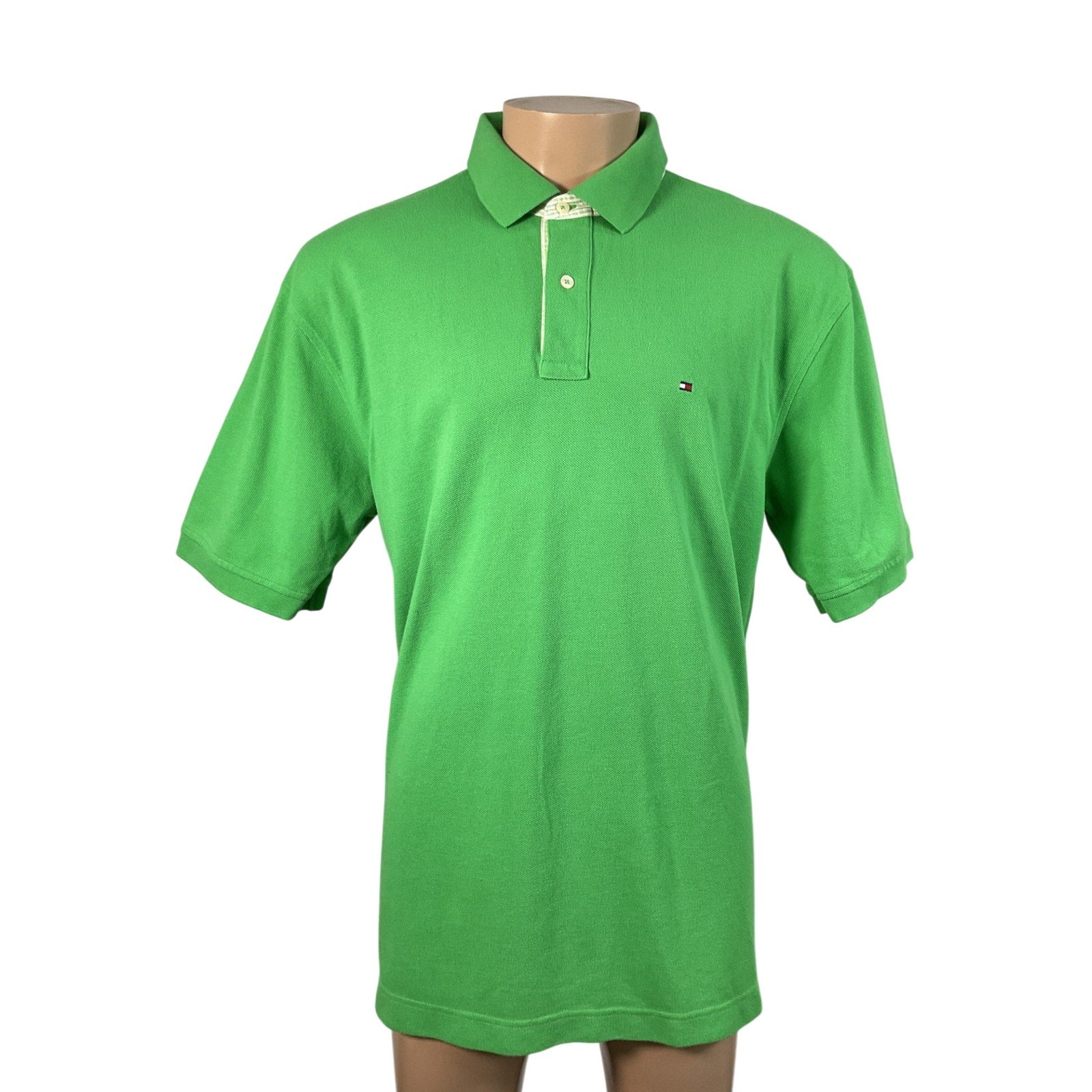 Camisa Tipo Polo XL (Tommy Hilfiger)