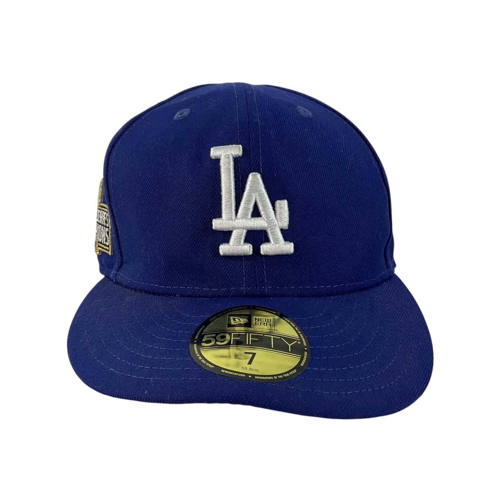 Gorra (New Era)