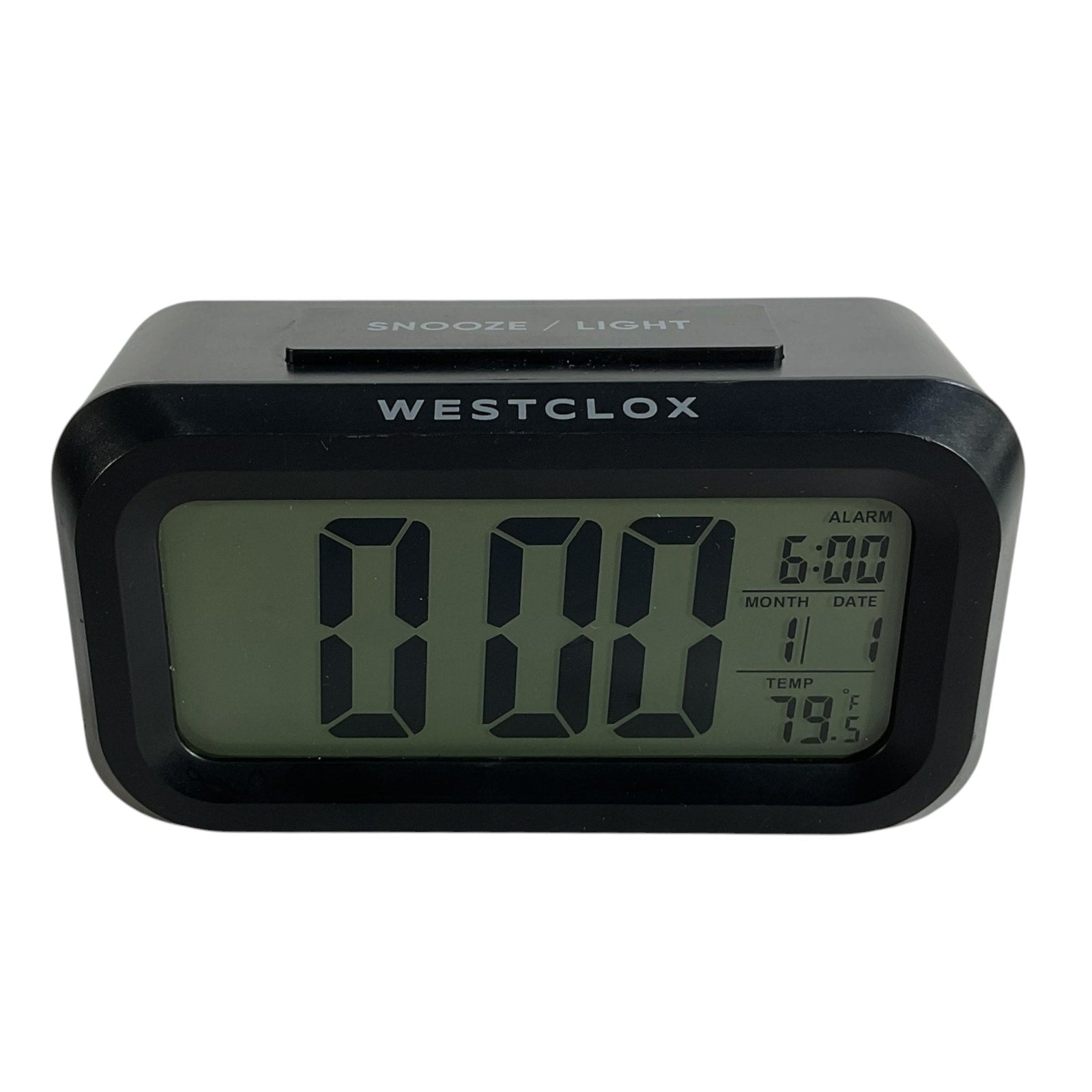 Reloj (WESTCLOX)