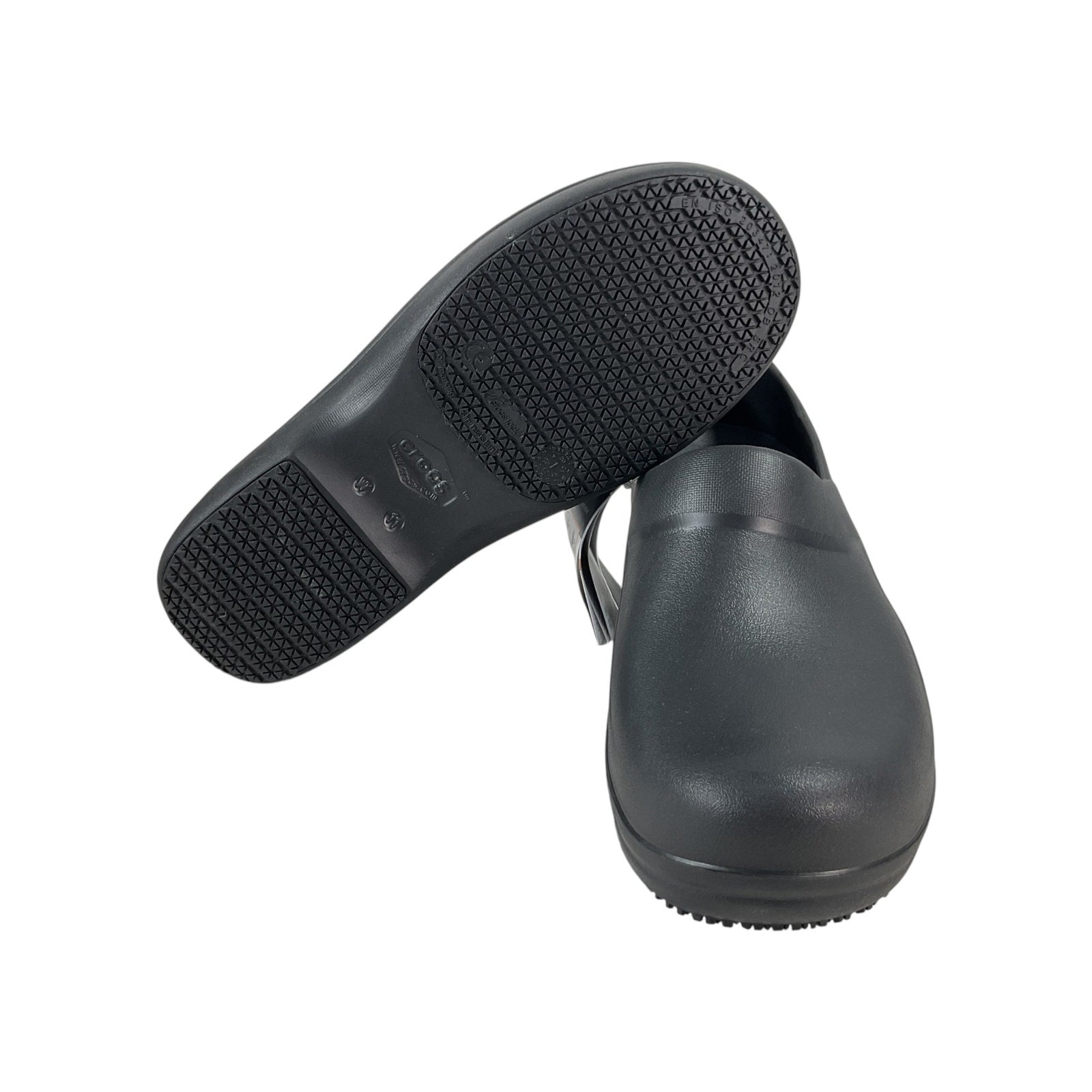 Zapato 11 (Crocs)