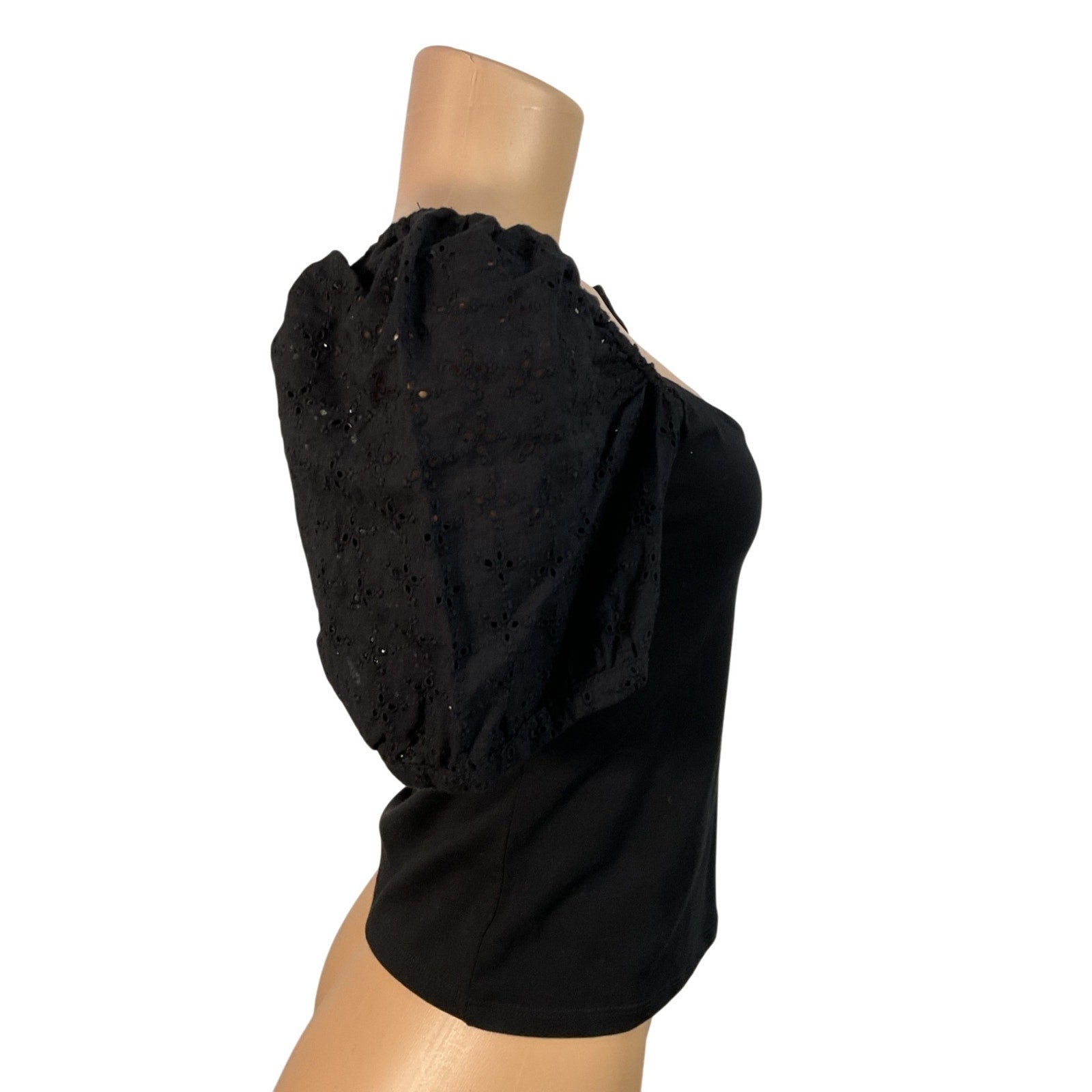 Blusa M