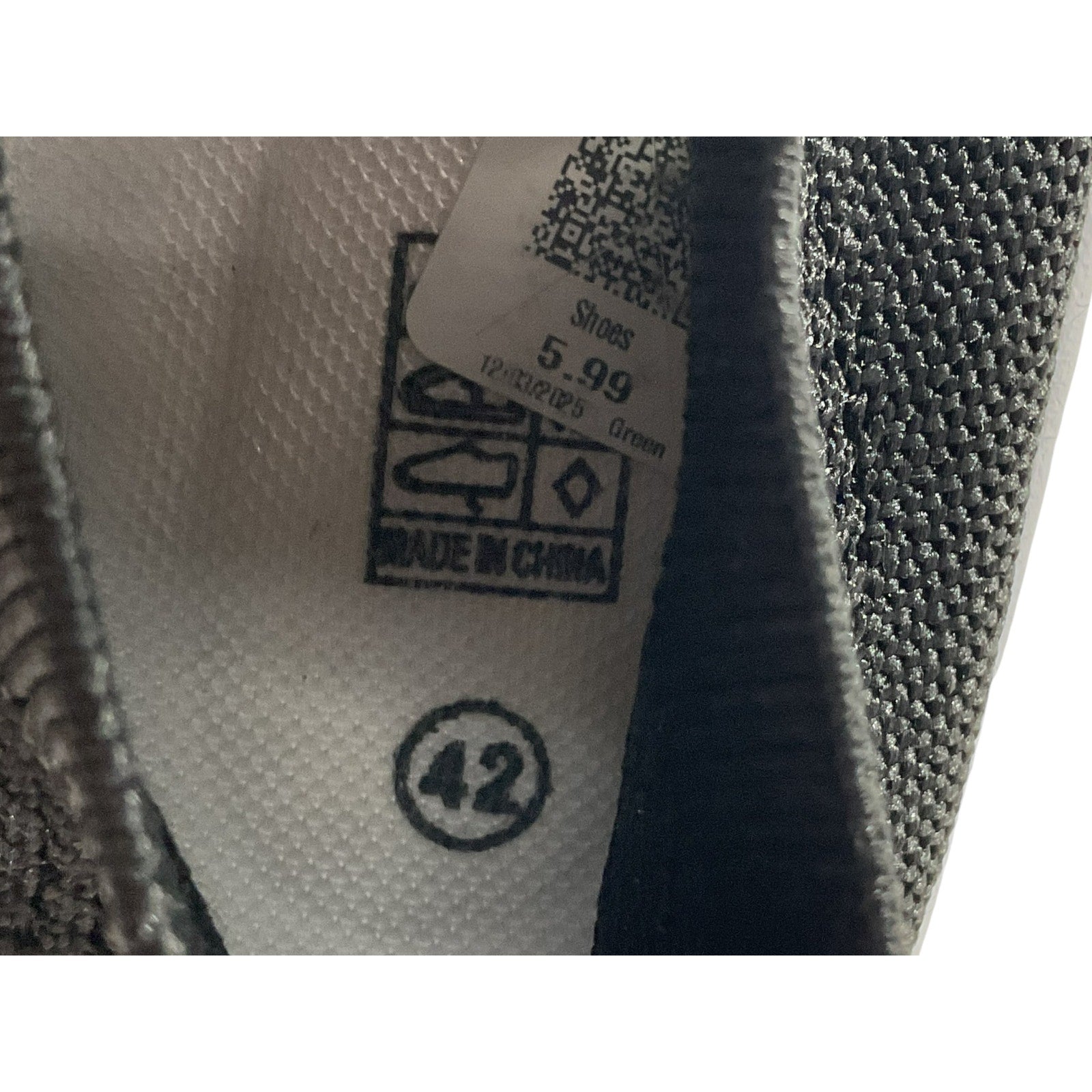 Tenis 9