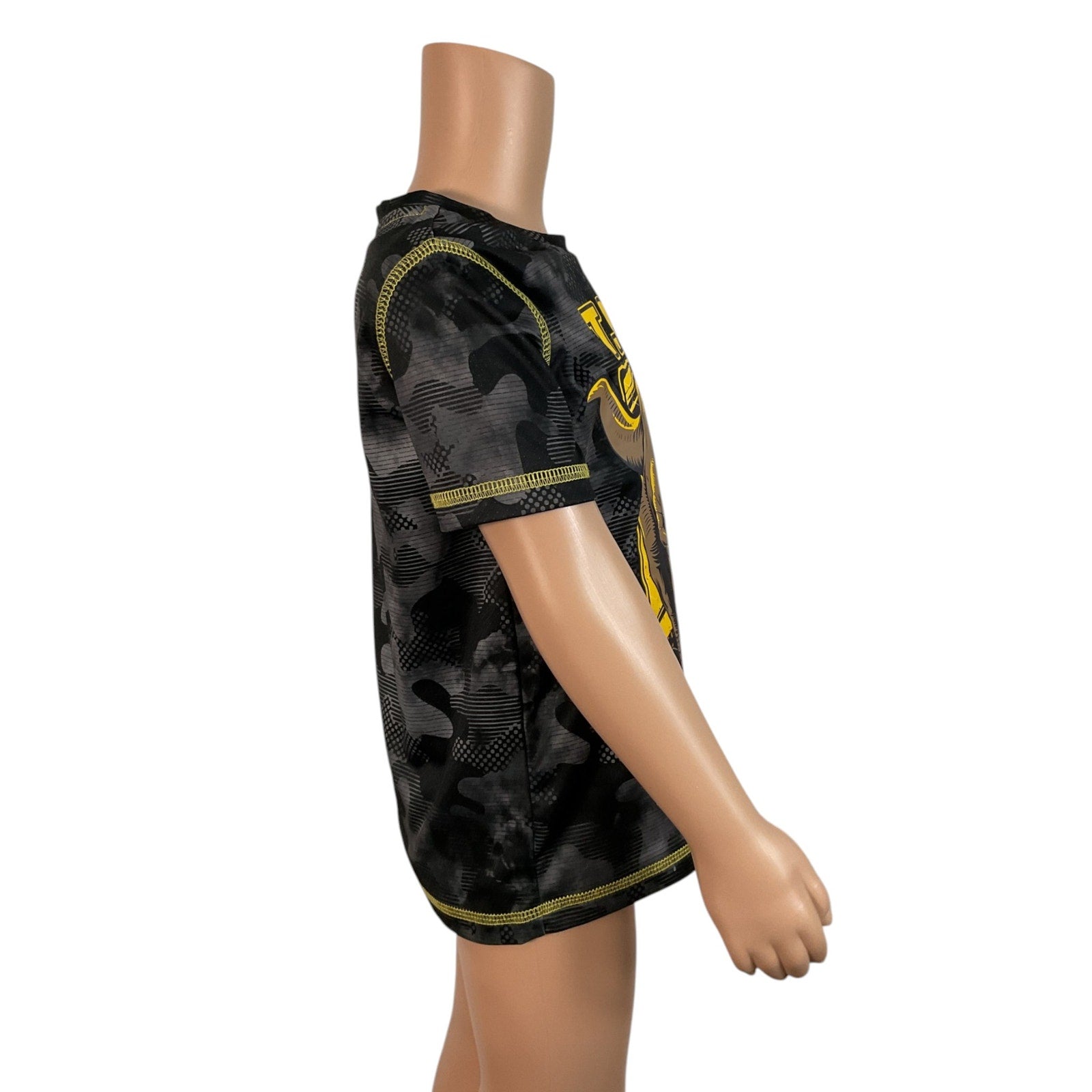Camisa niño 4 (Jumping Beans)