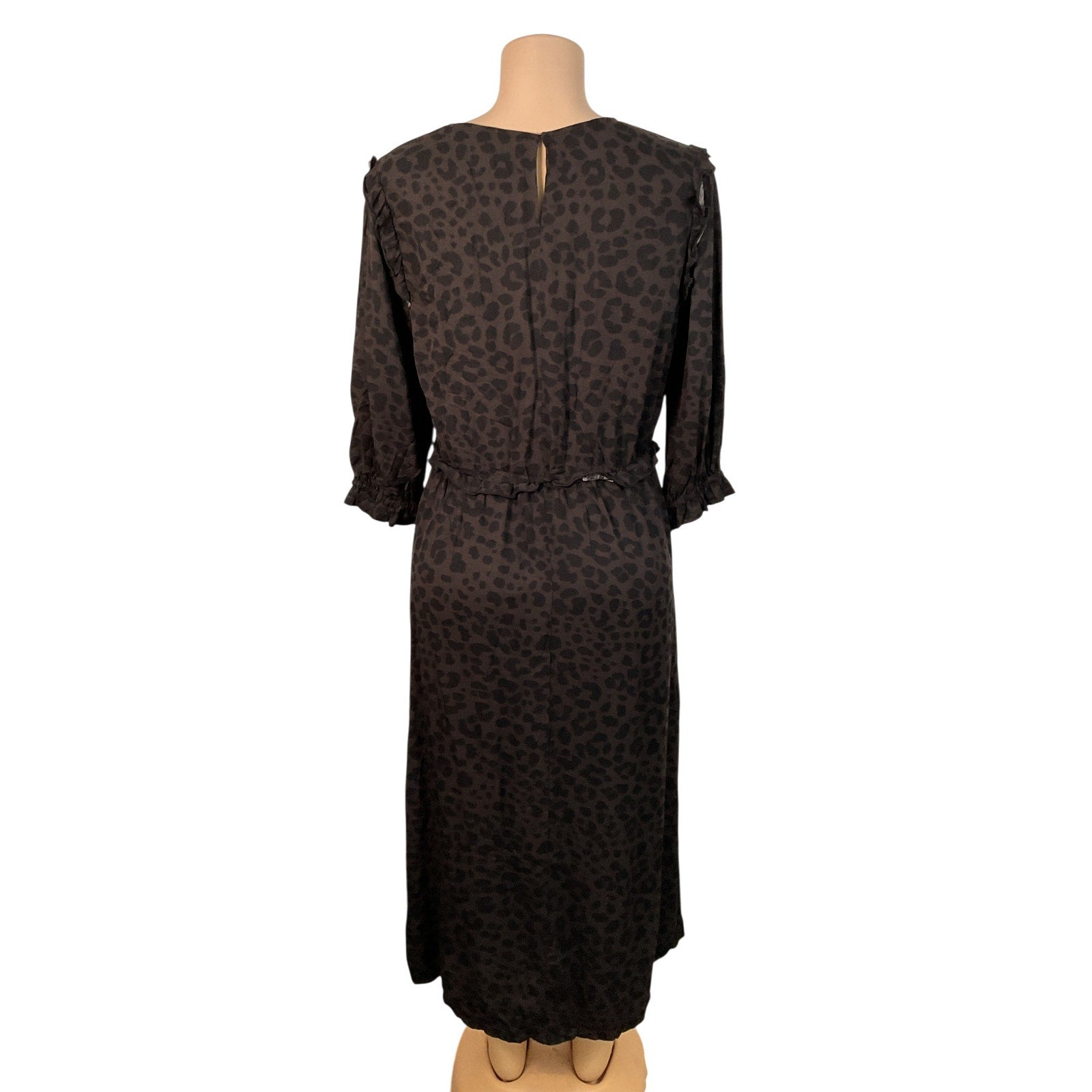 Vestido 10 (Primark)