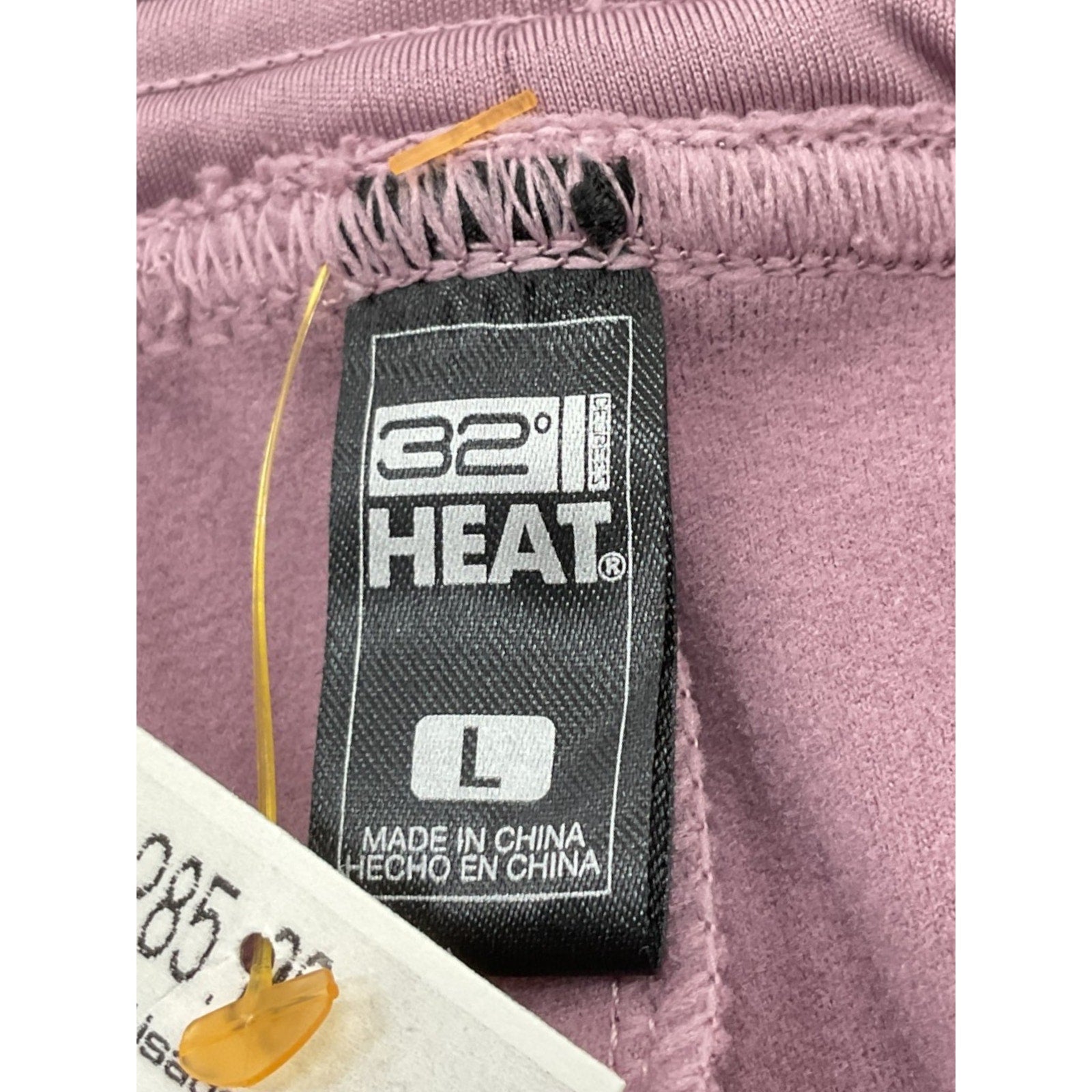 Pans L (32 Degress)