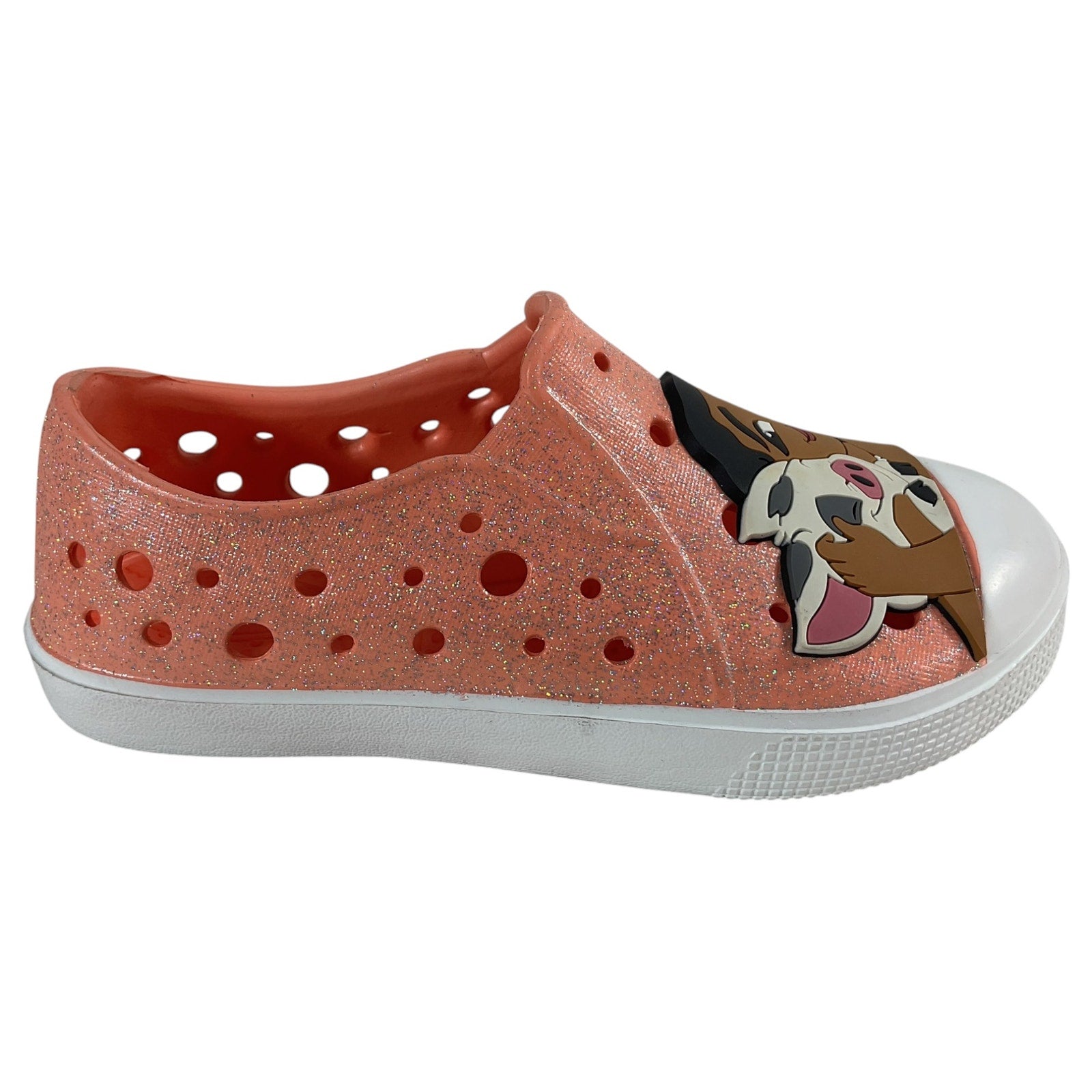Zapato niña 11