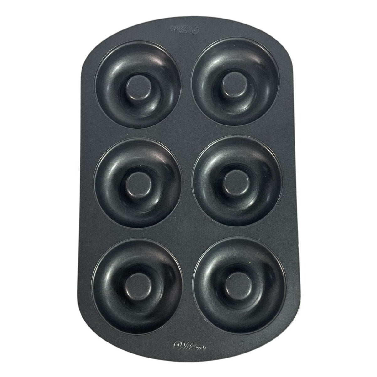 Molde para donas (Goodcook)