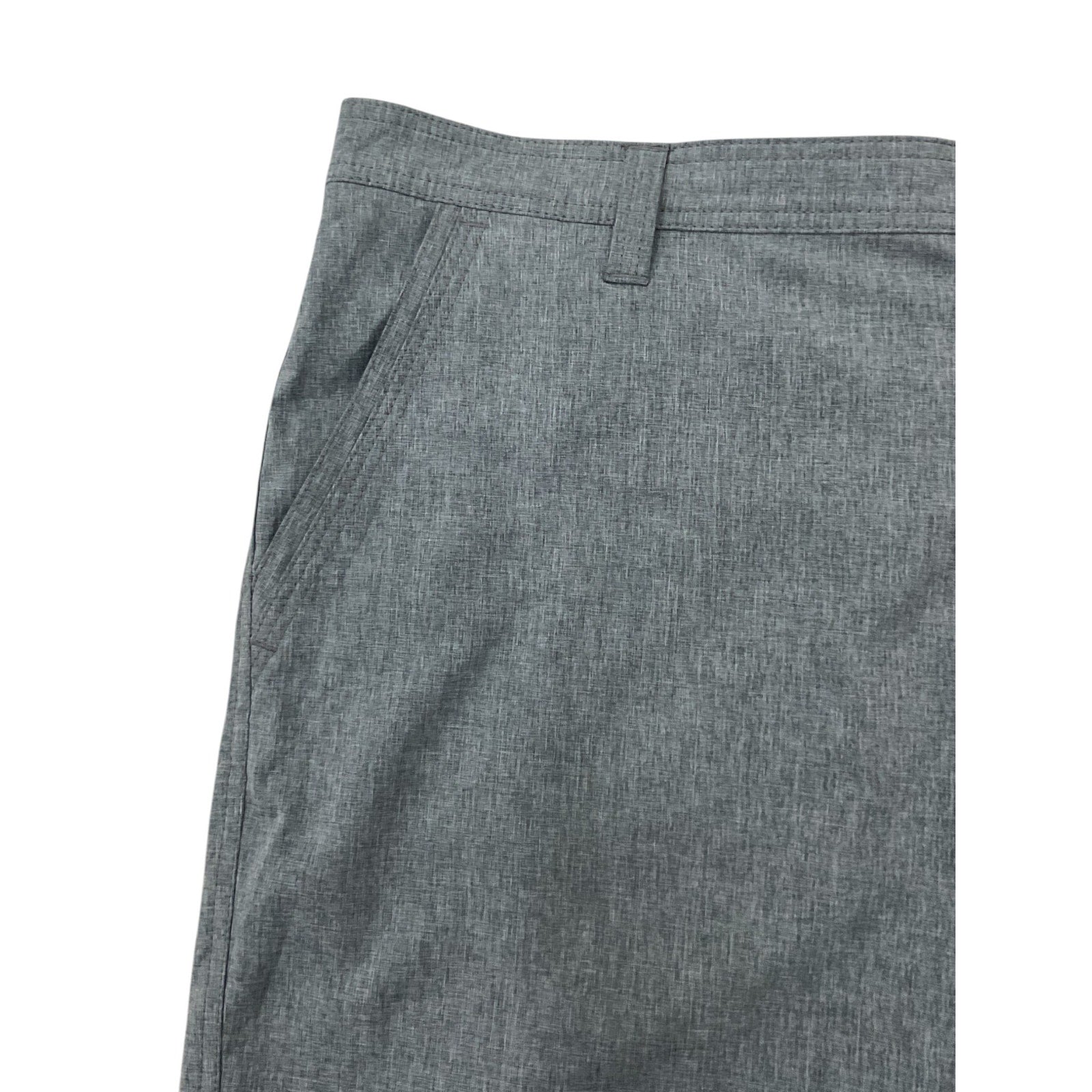 Short 40 (G.H Bass & Co)