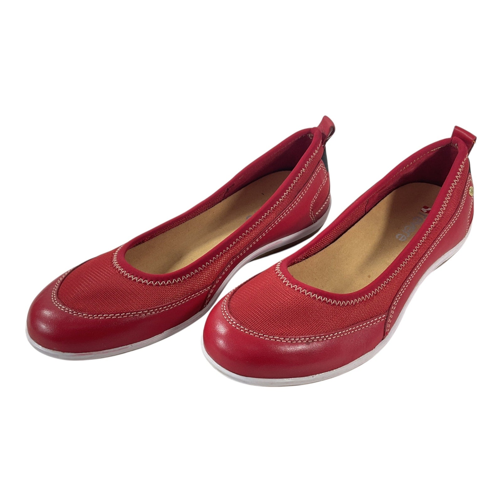 Zapato 6.5 (revere)