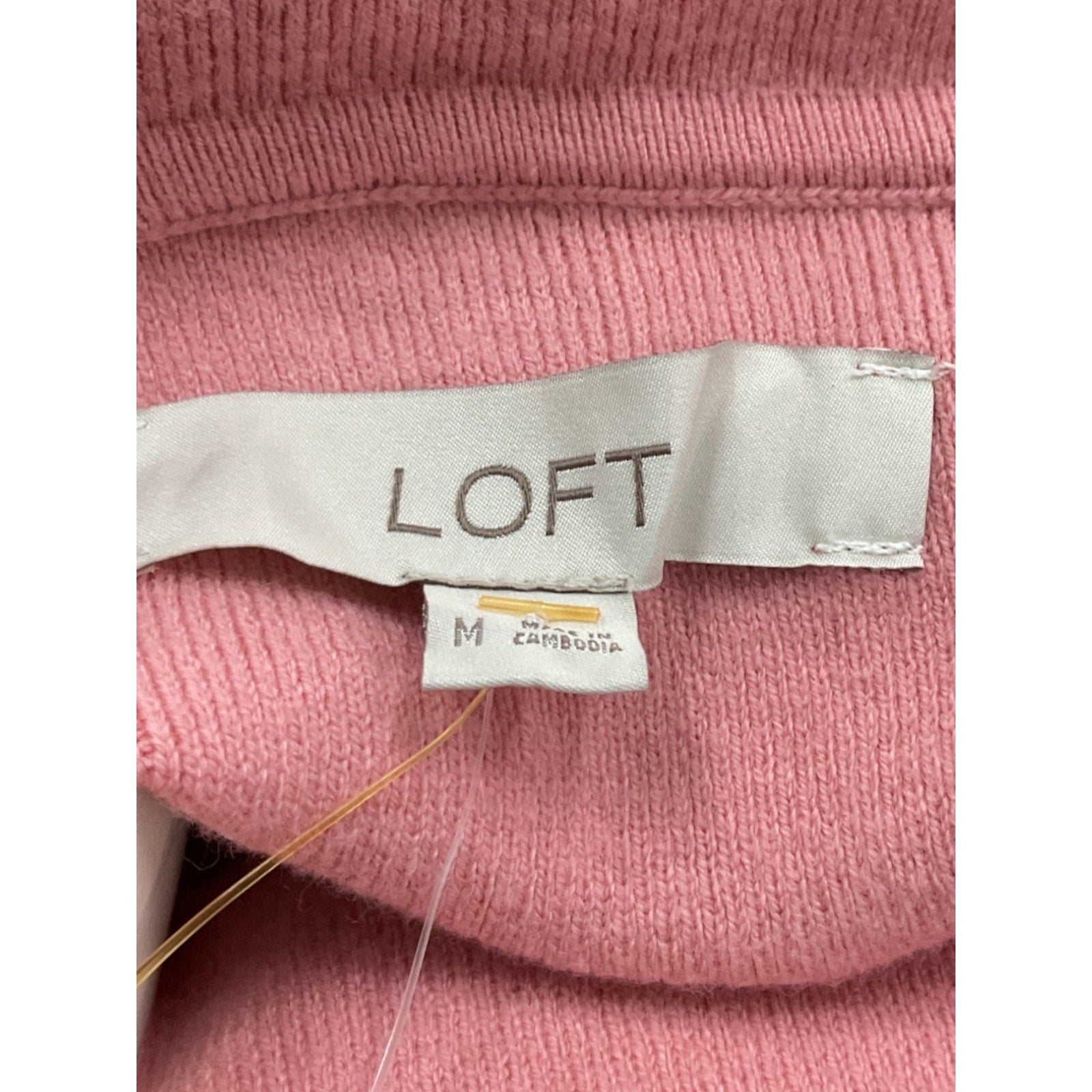 Blusa M (LOFT)