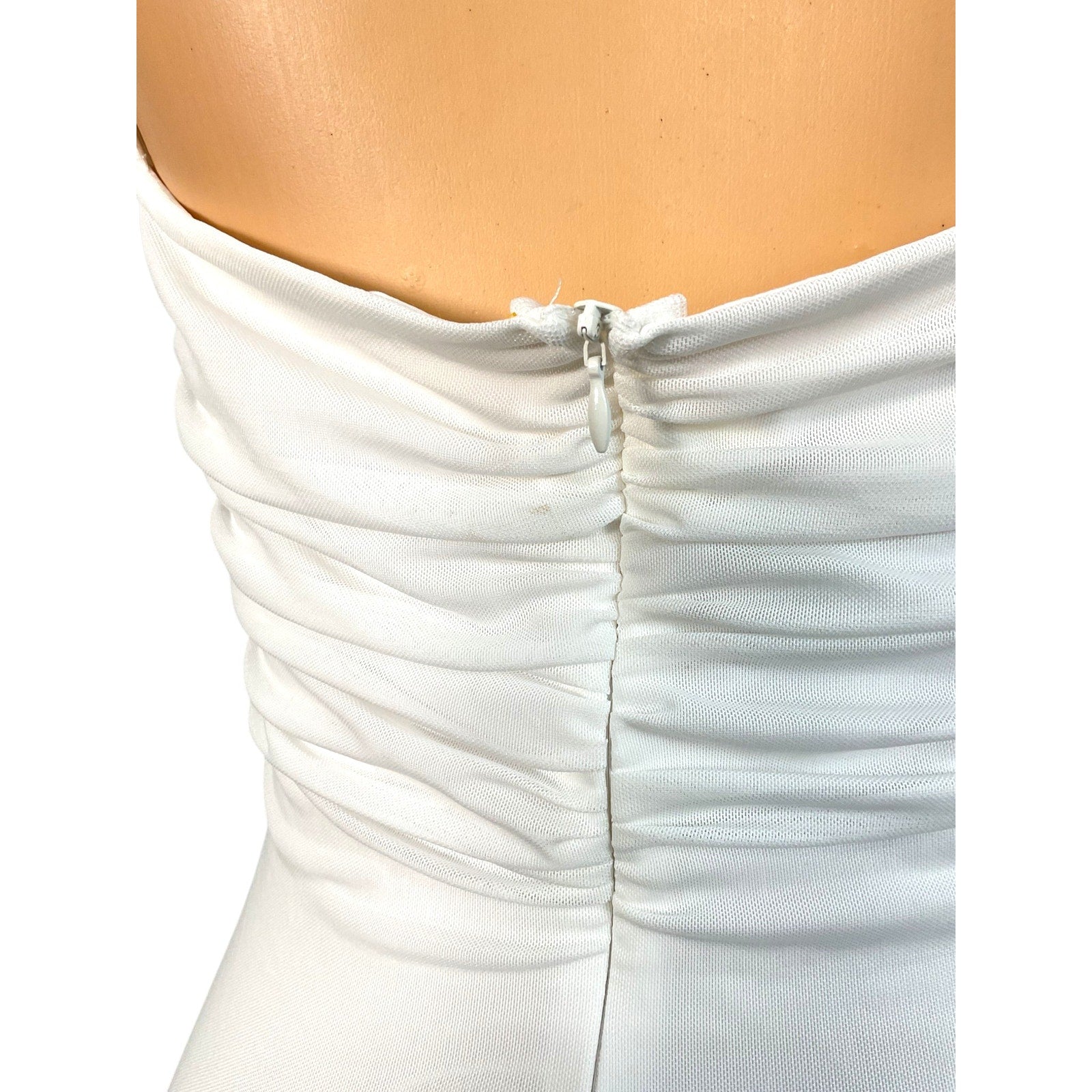 Vestido L