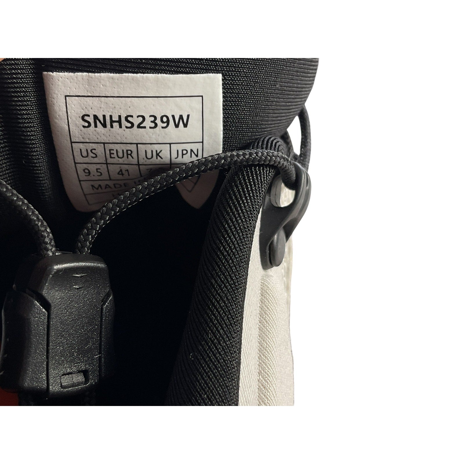 Tenis 9.6 (NortiV8)