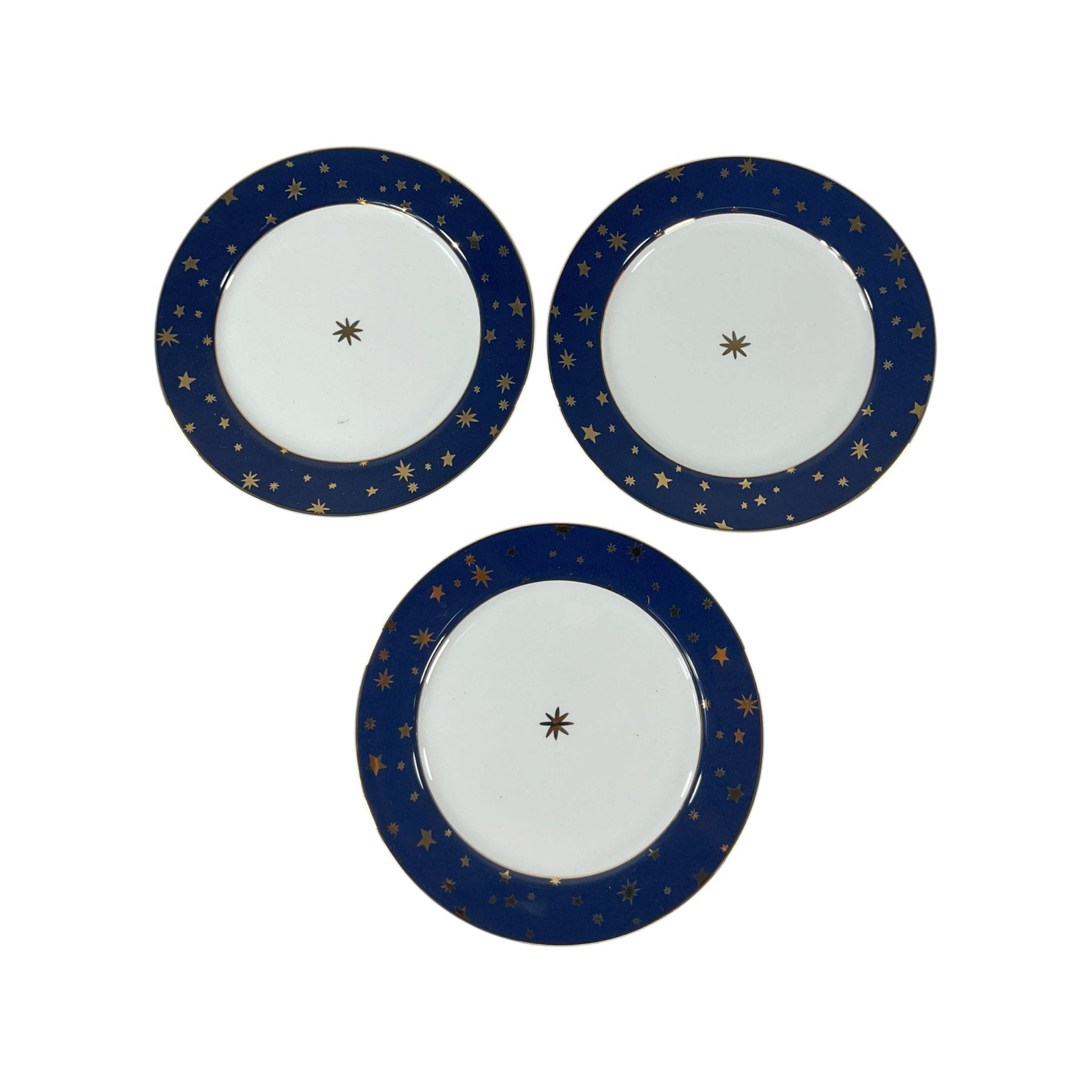 Set de platos (Holiday Dinnerware)