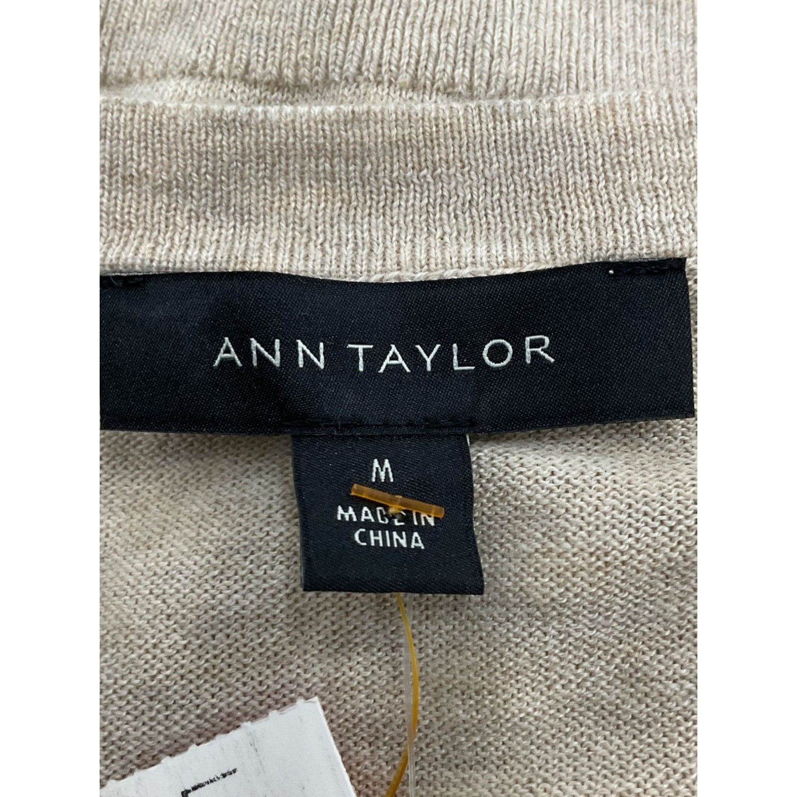 Blusa M (Ann Taylor)
