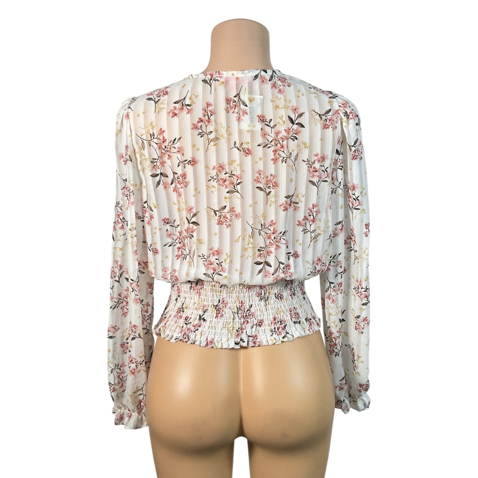 Blusa M (Mele E Pere)