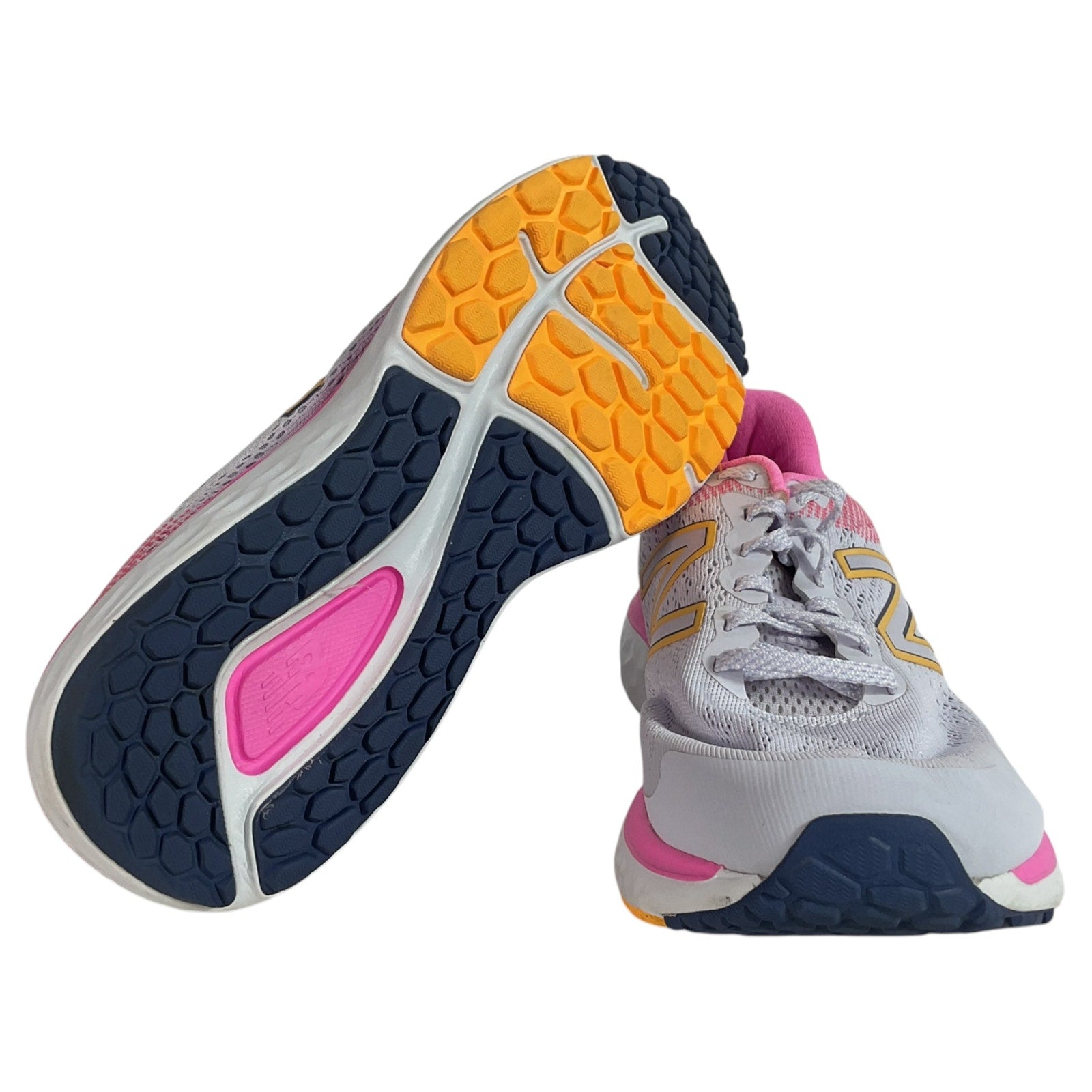 Tenis 9.5 (New Balance)