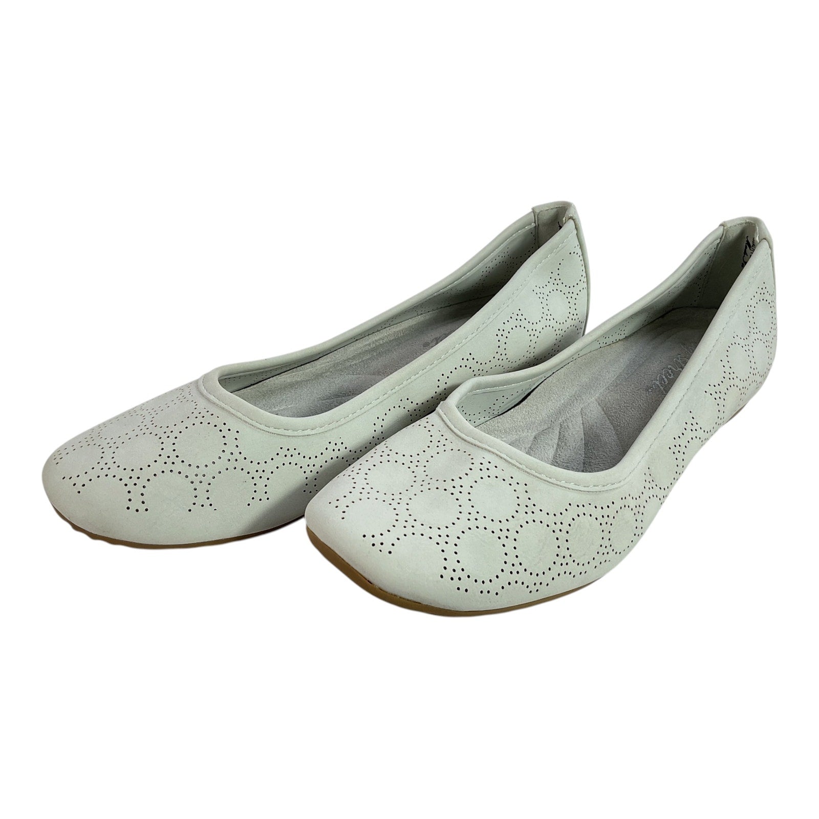 Zapatillas 8