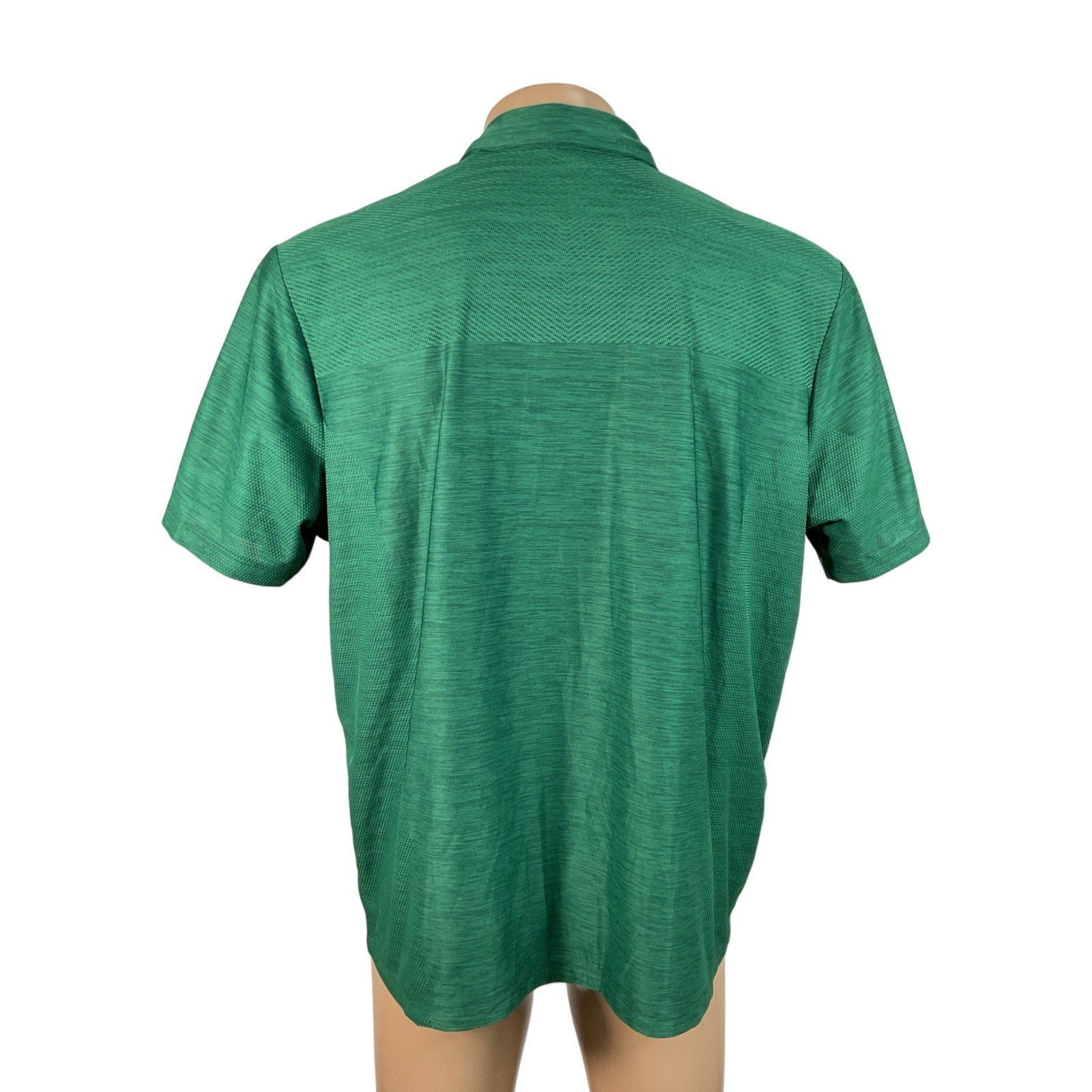 Camisa Tipo Polo XL (Tommy Bahama)