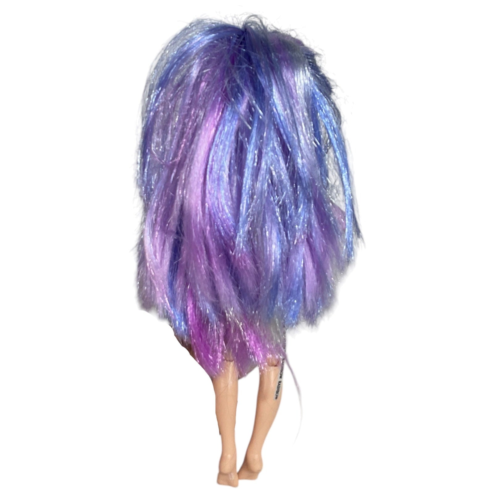 Violet Willow (Rainbow High)