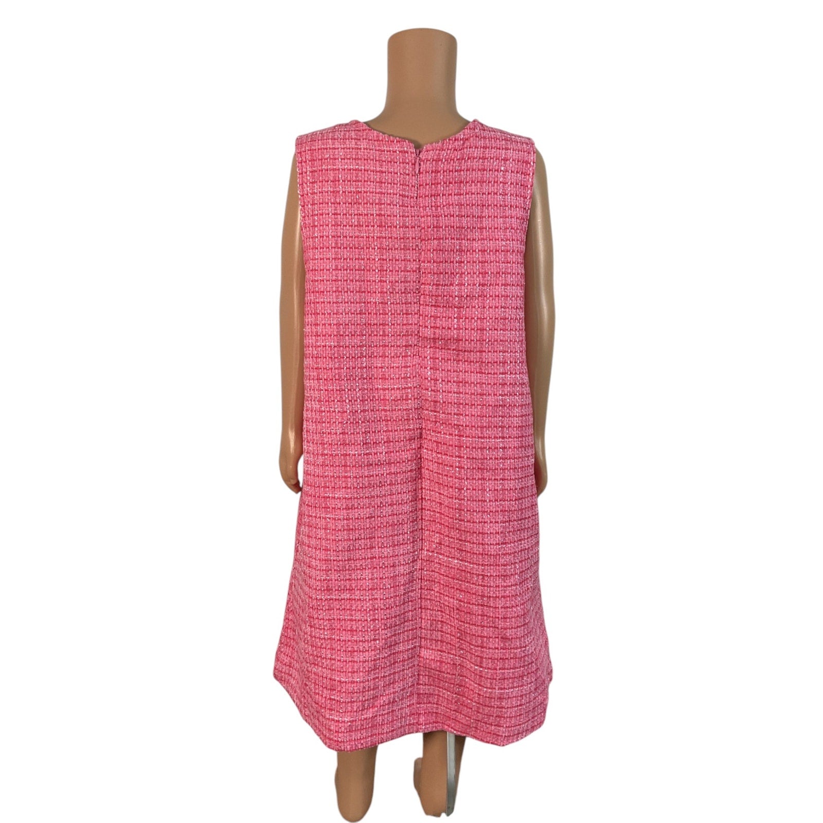 Vestido niña 10Y (Rachel Zoe)