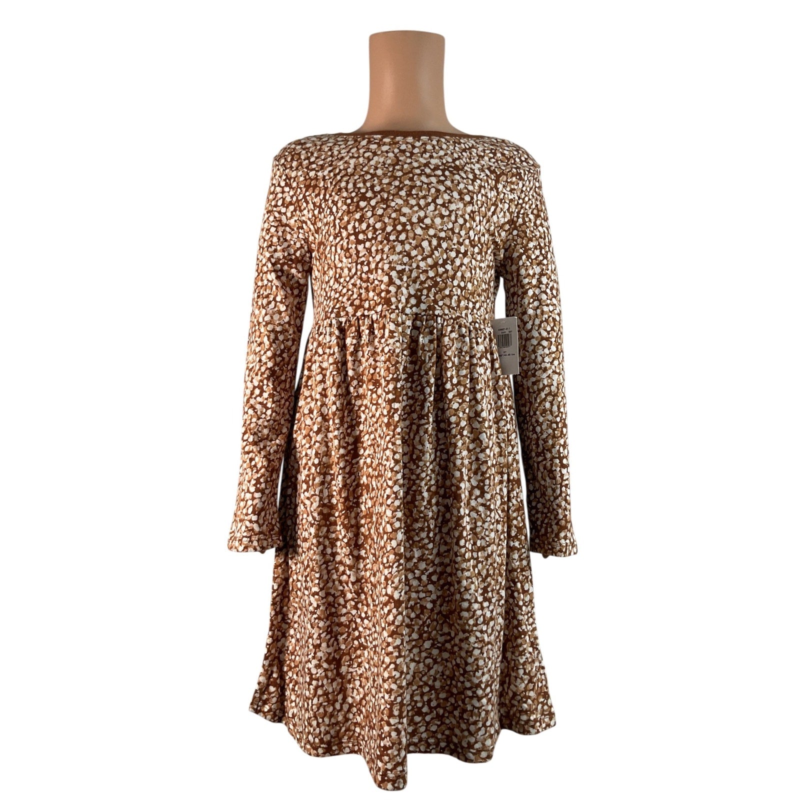 Vestido Niña 5T (Old Navy)