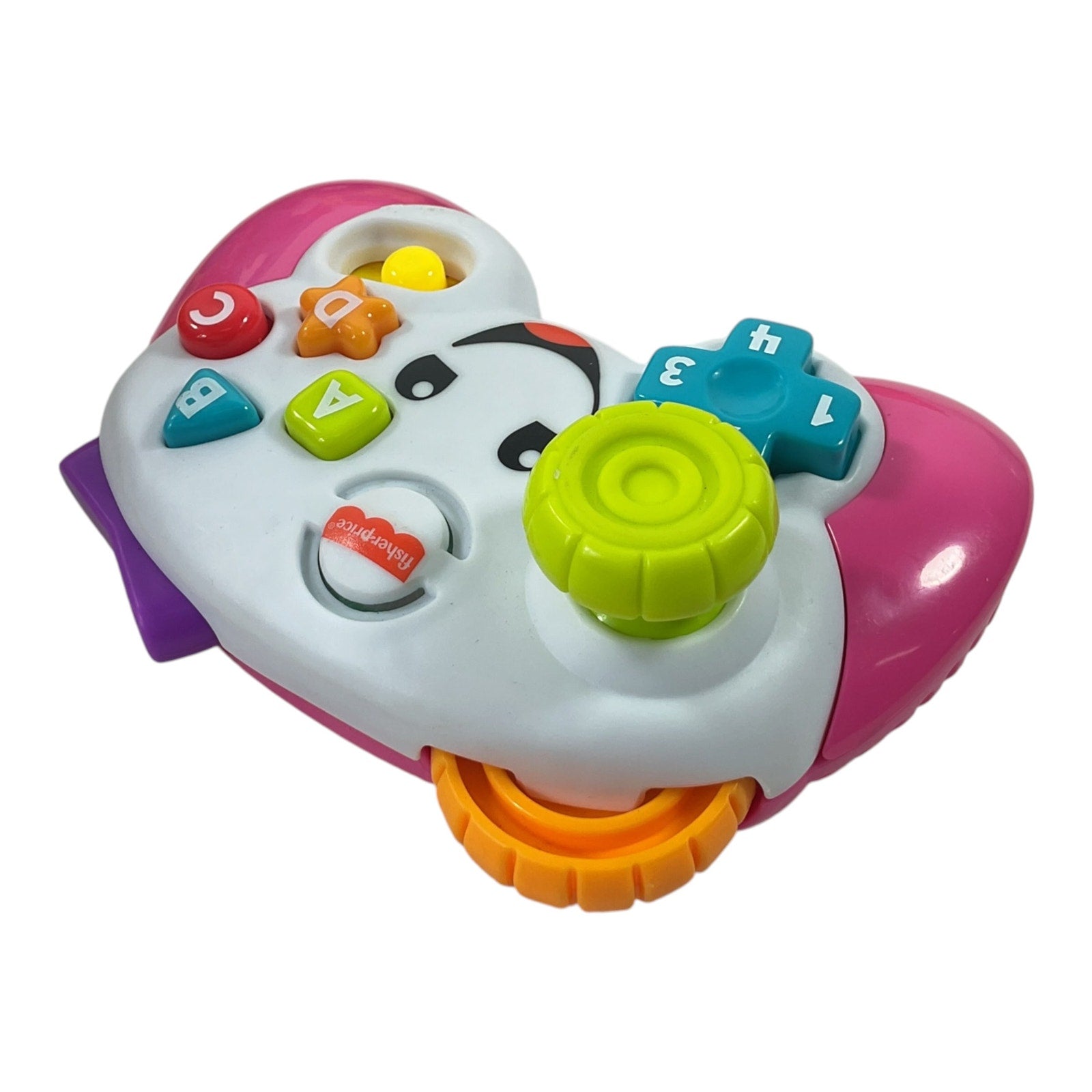 Juguete interactivo (FisherPrice)