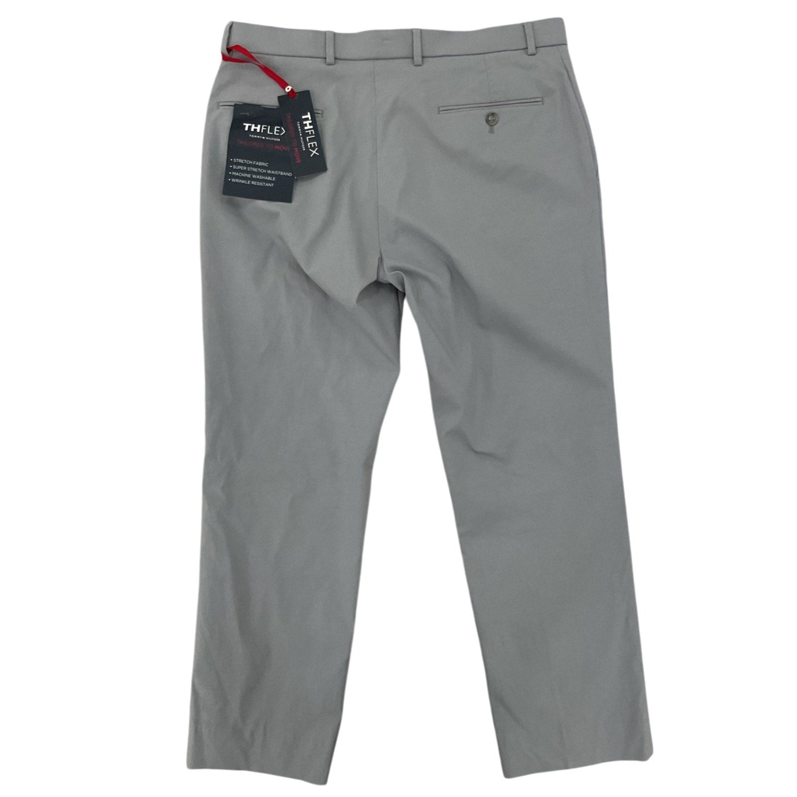 Pantalón P34 (TOMMY HILFIGER)