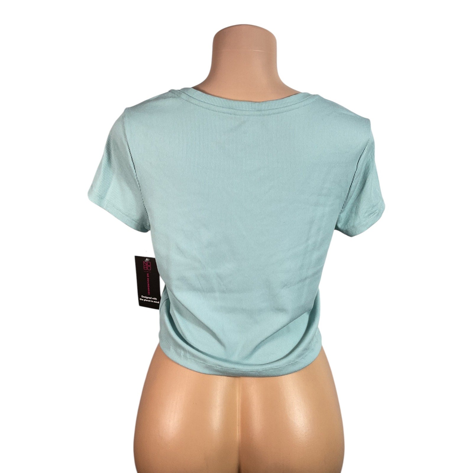 Blusa L (NOBO)