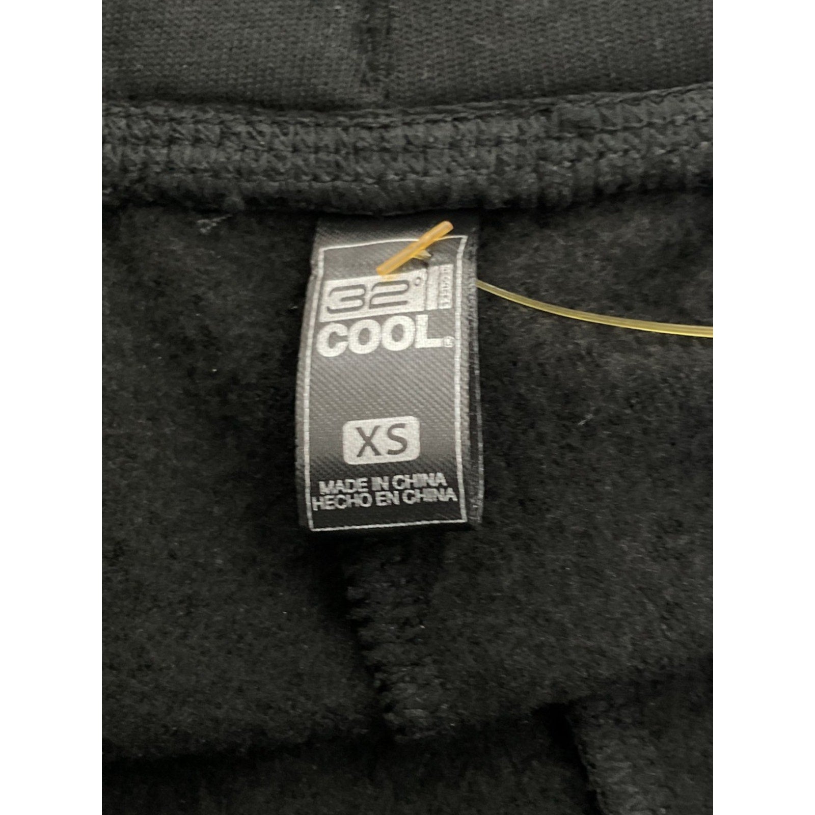 Short XS (32 Degrees