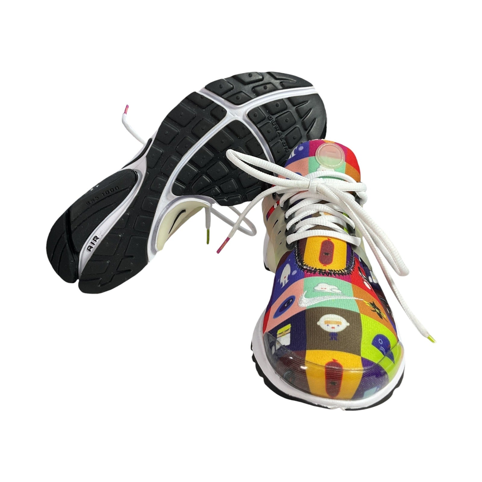 Tenis 8 (Nike)