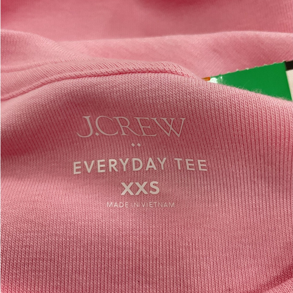 Sueter XXS (J.Crew)