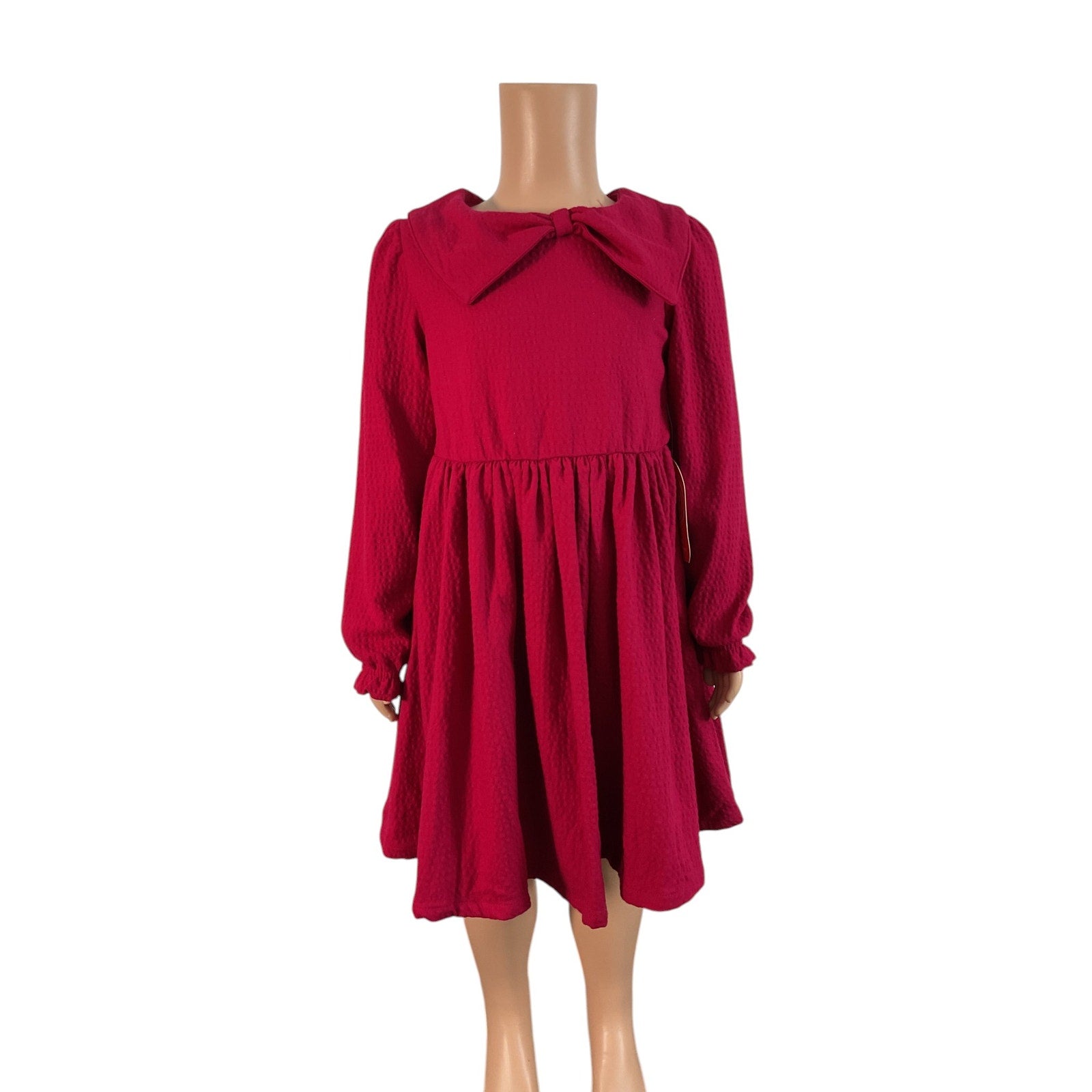 Vestido Niña 5T (Wonder Nation)