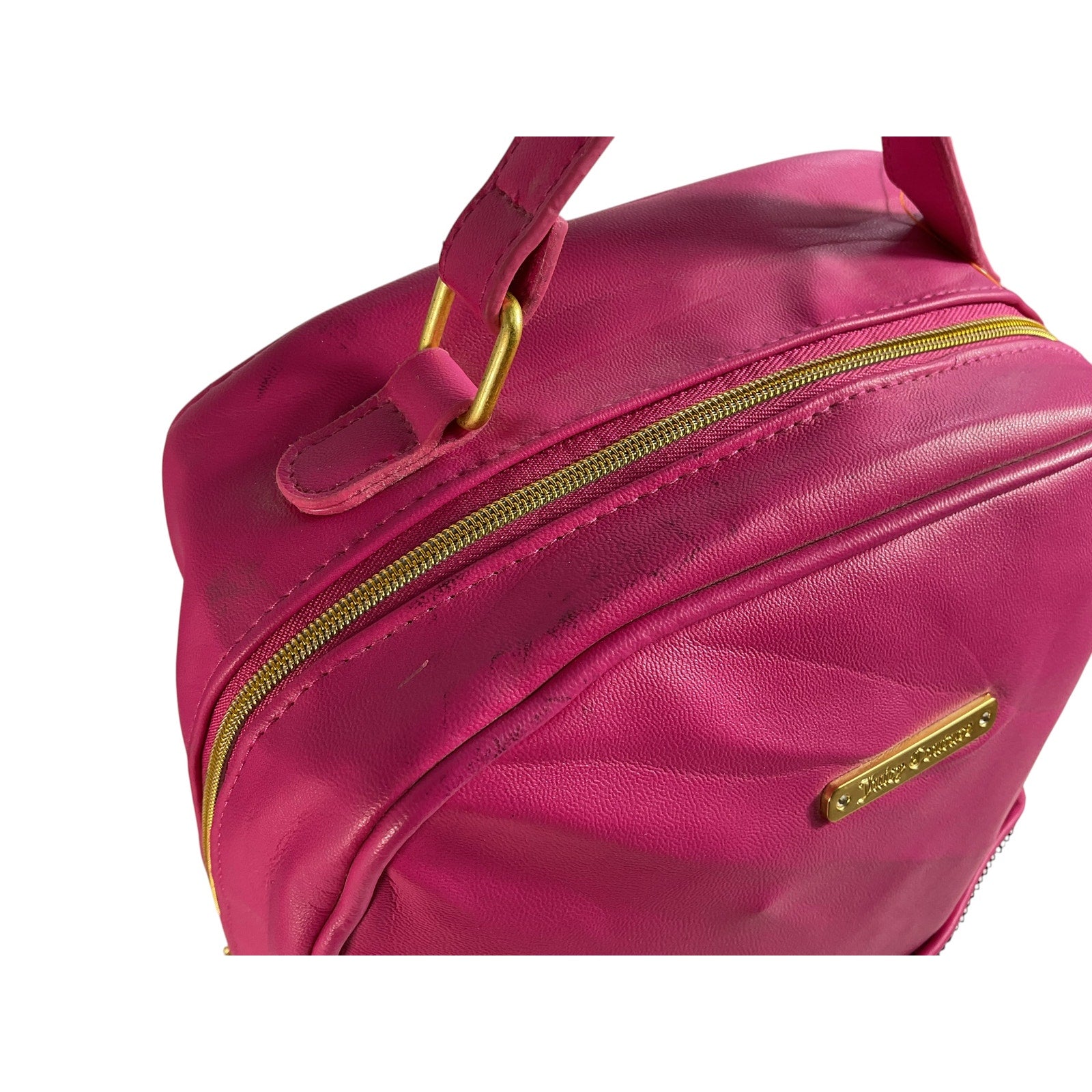 Mochila (Juicy Couture)