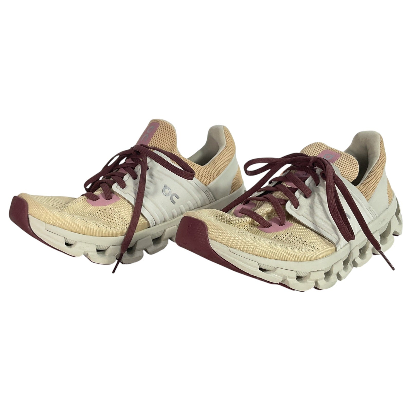 Tenis 8 (On Cloud)