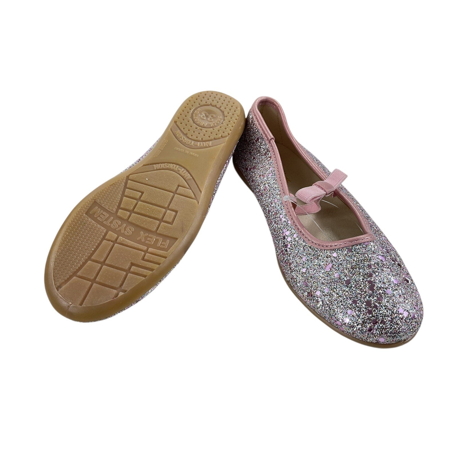 Zapatillas Niña 3 (Conguitos)