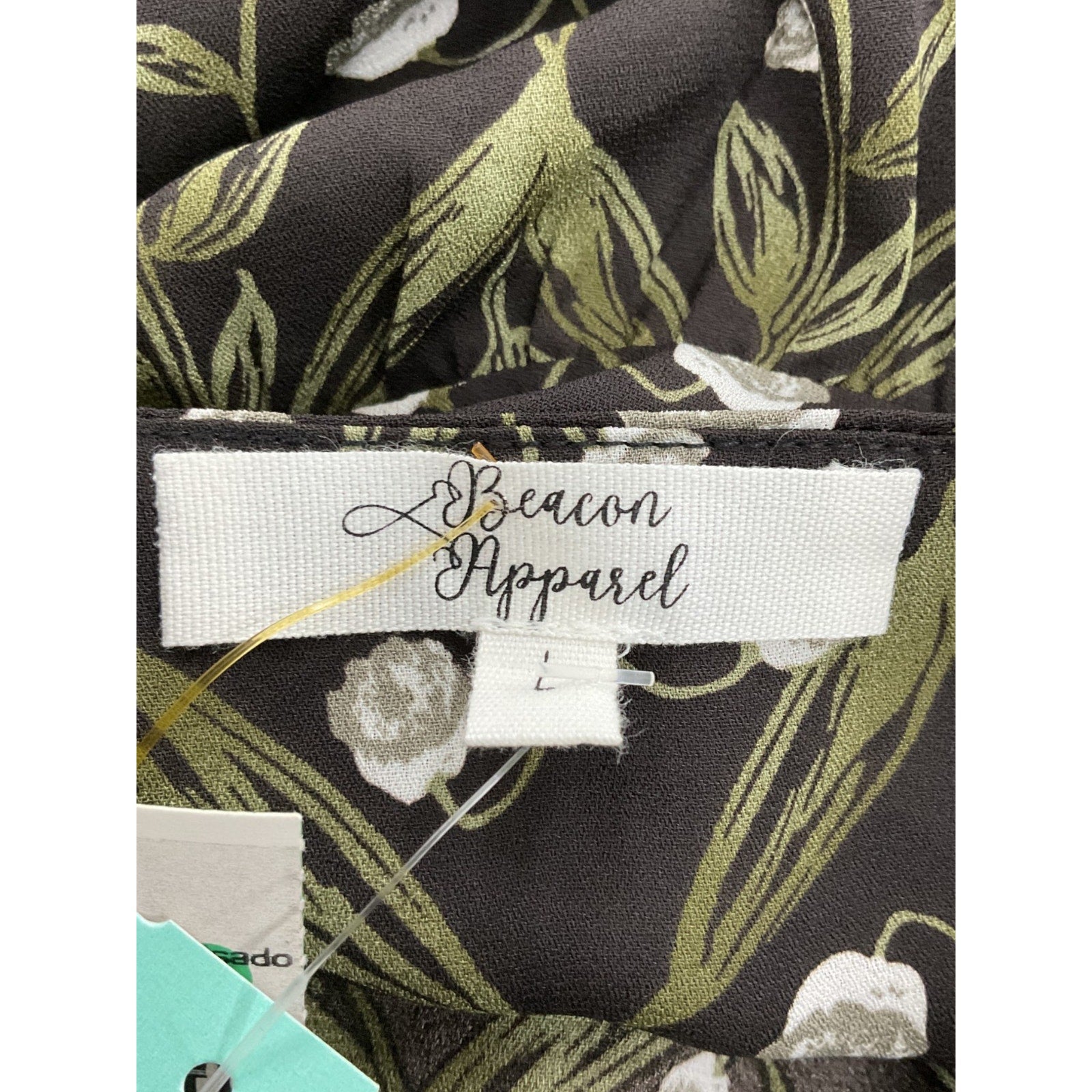 Blusa L