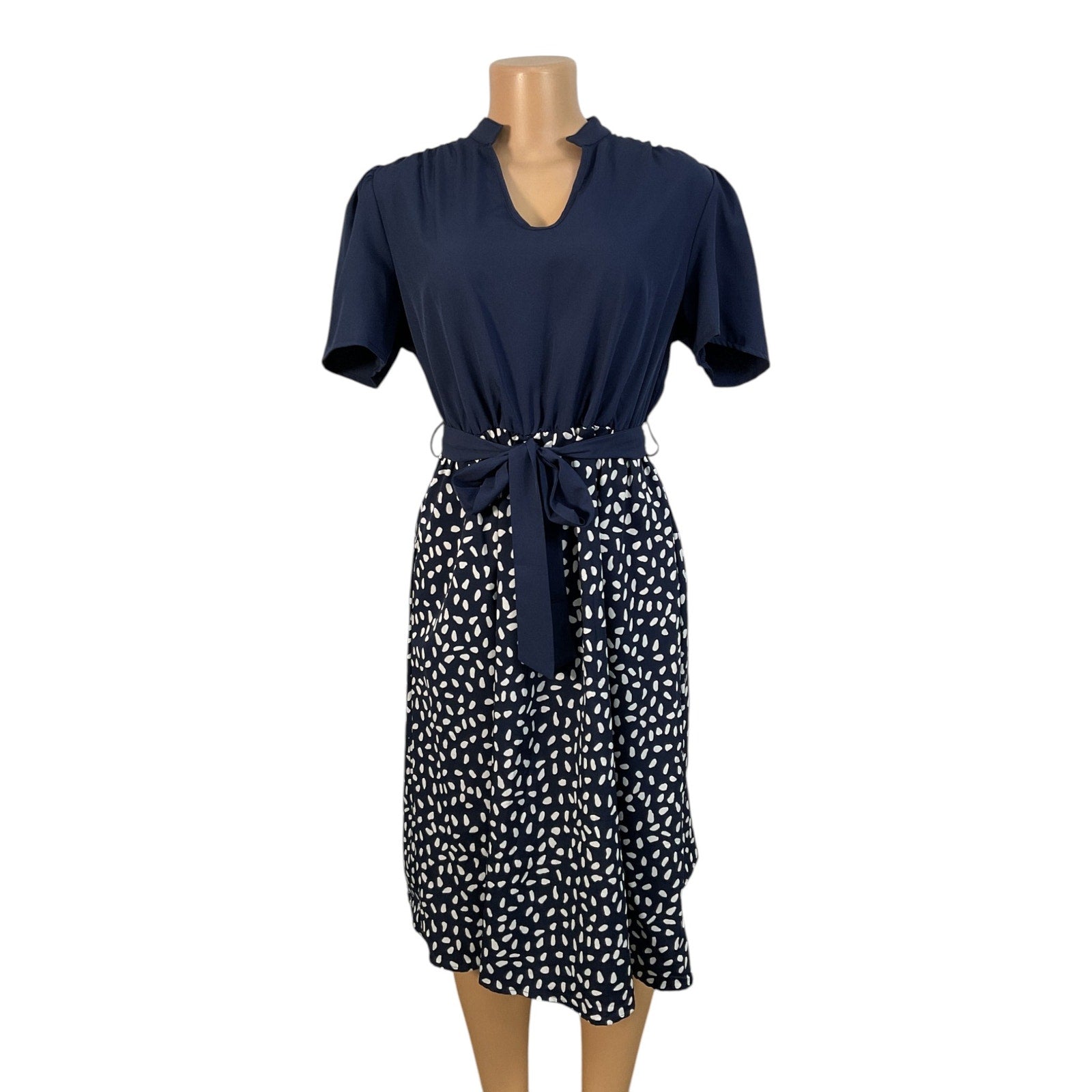 Vestido L/XL