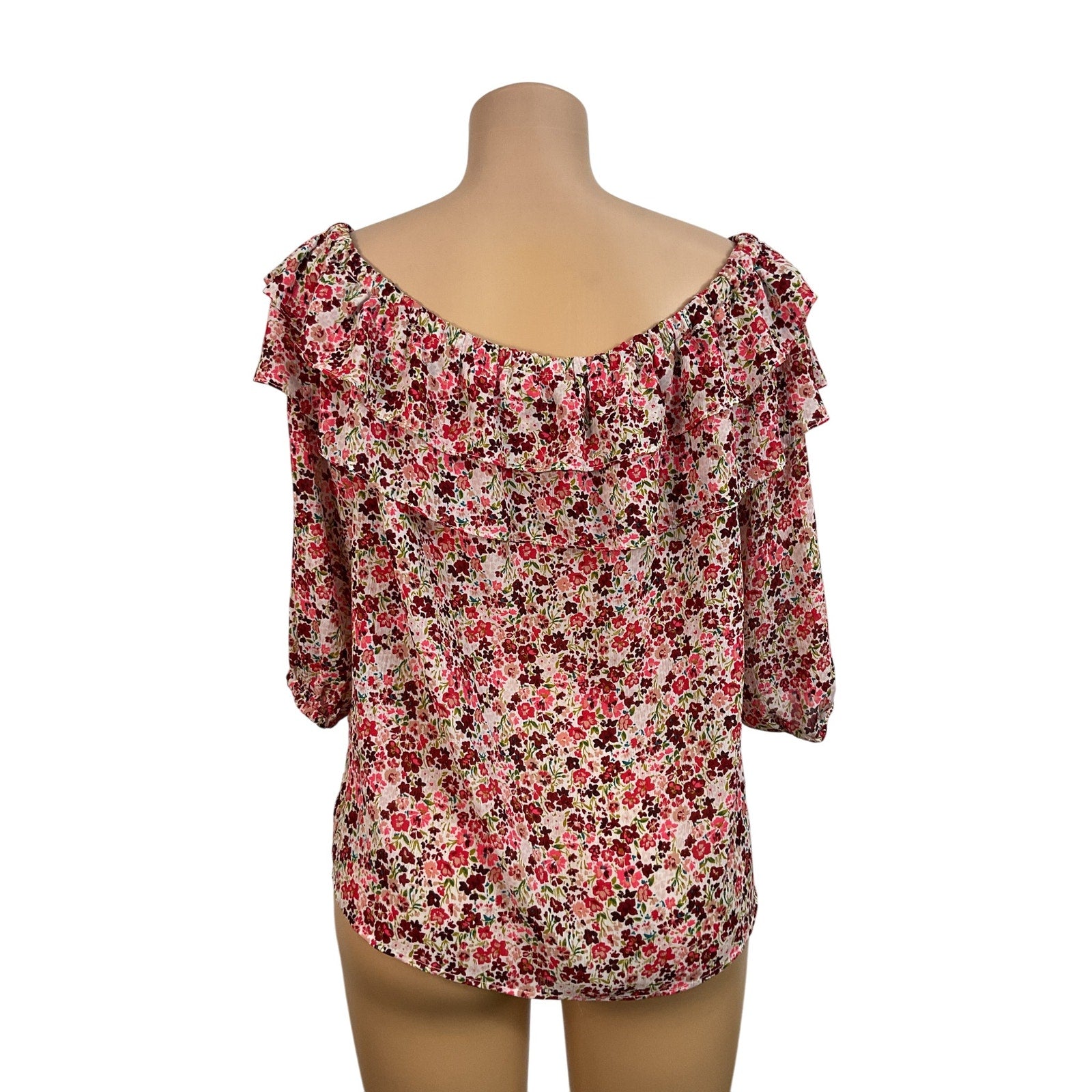 Blusa M (Vince Camuto)