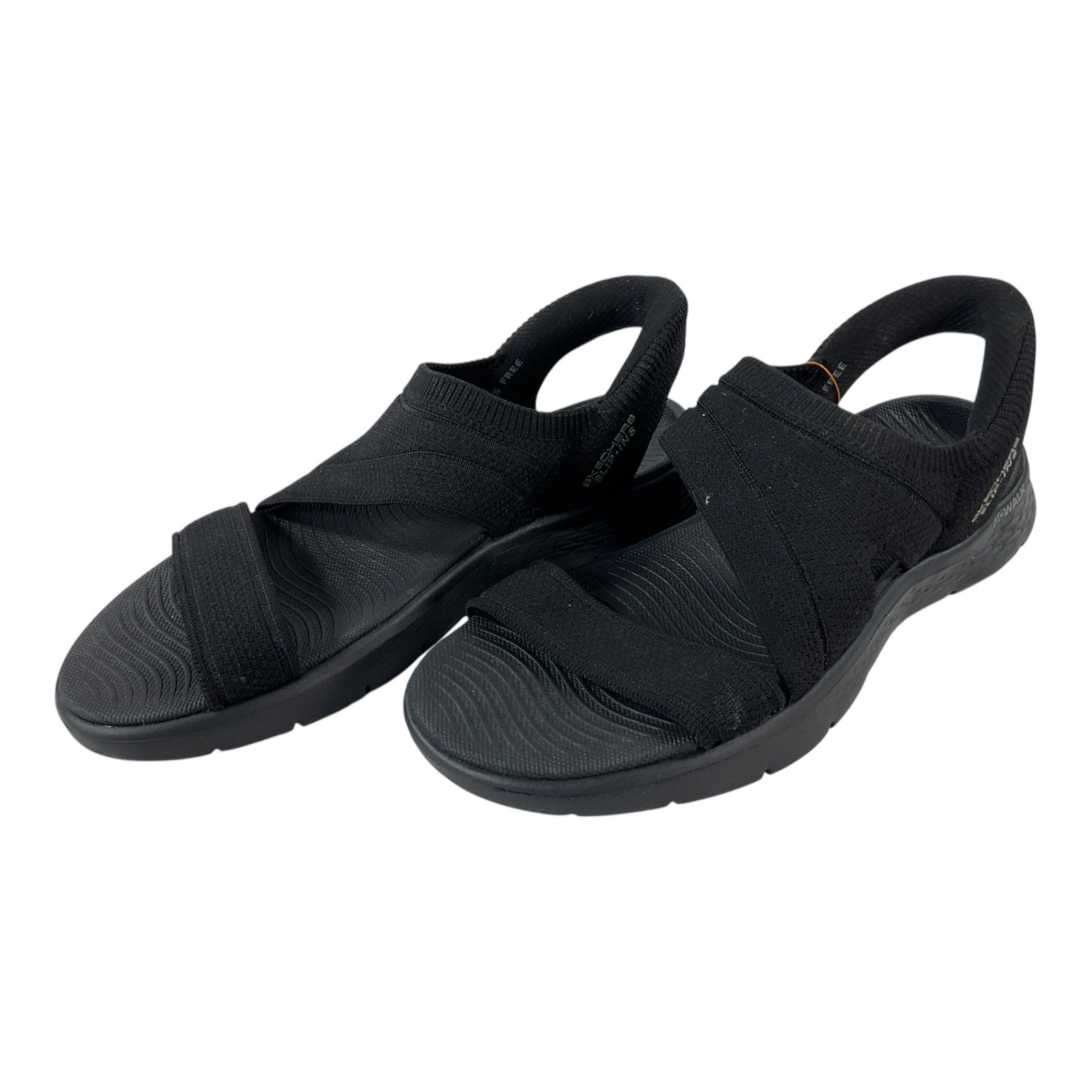 Sandalias 9 (Skechers)