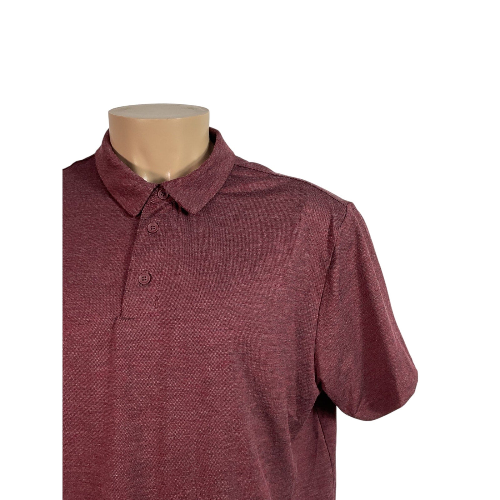 Camisa Tipo Polo XL (Old Navy)