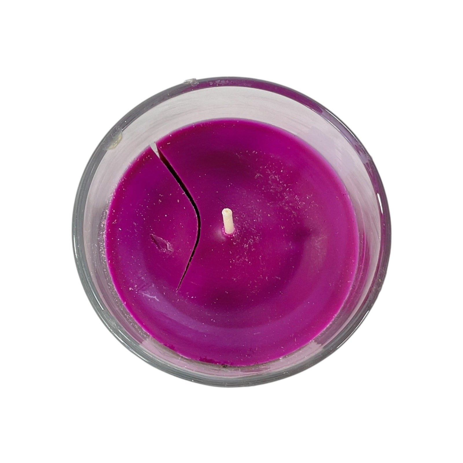 Vela aromática (IKEA)