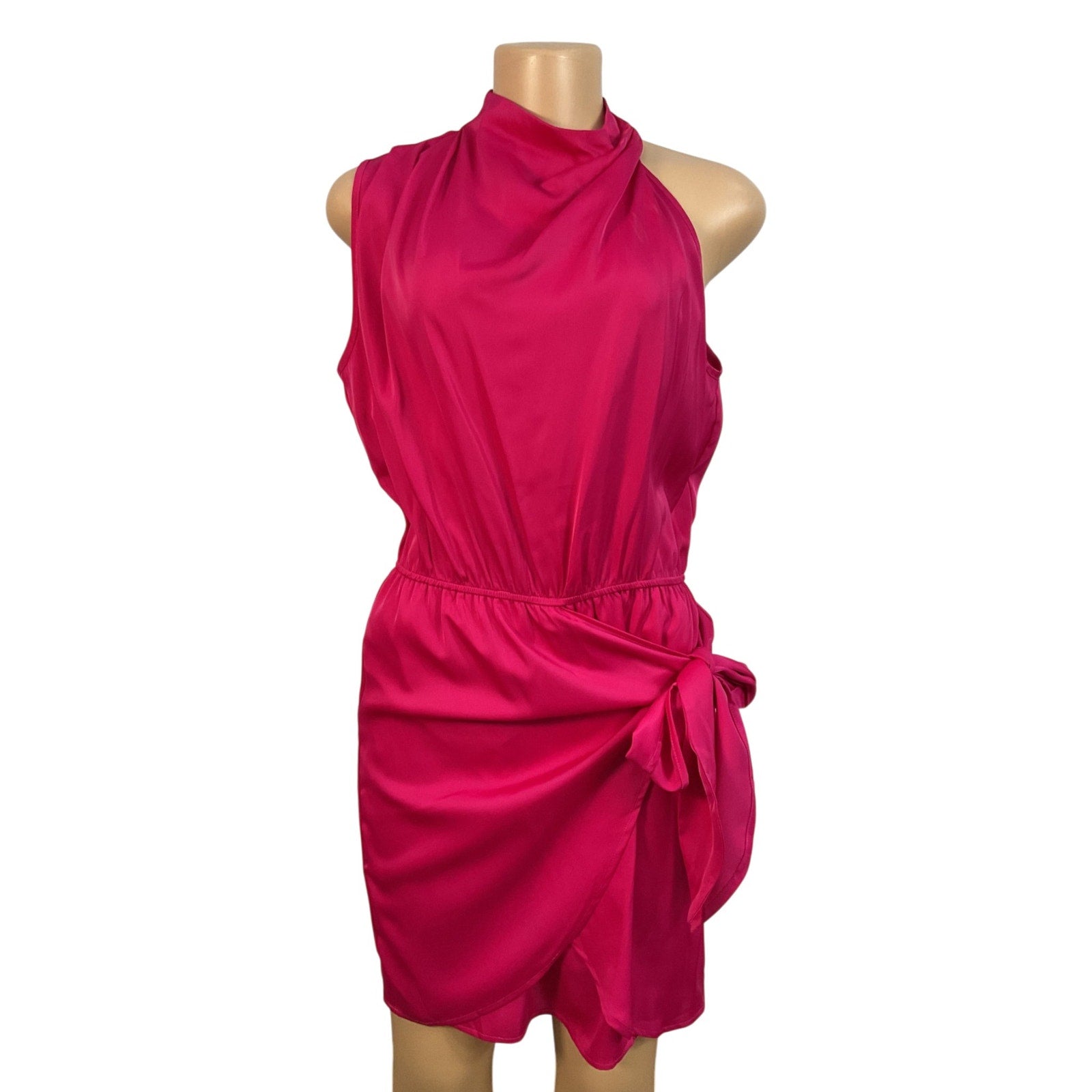 Vestido M (Pretty Garden)